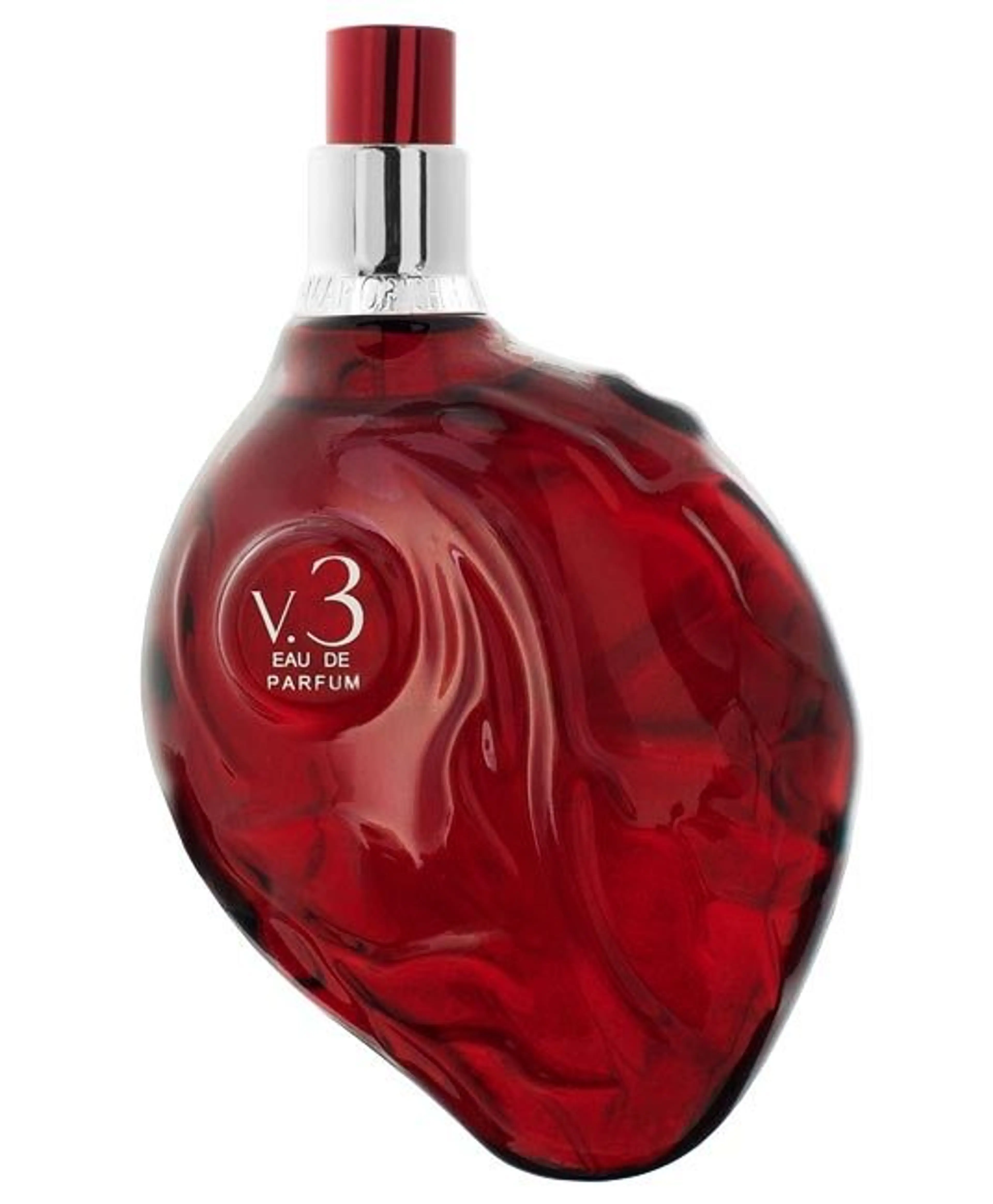 Red Heart V 3
