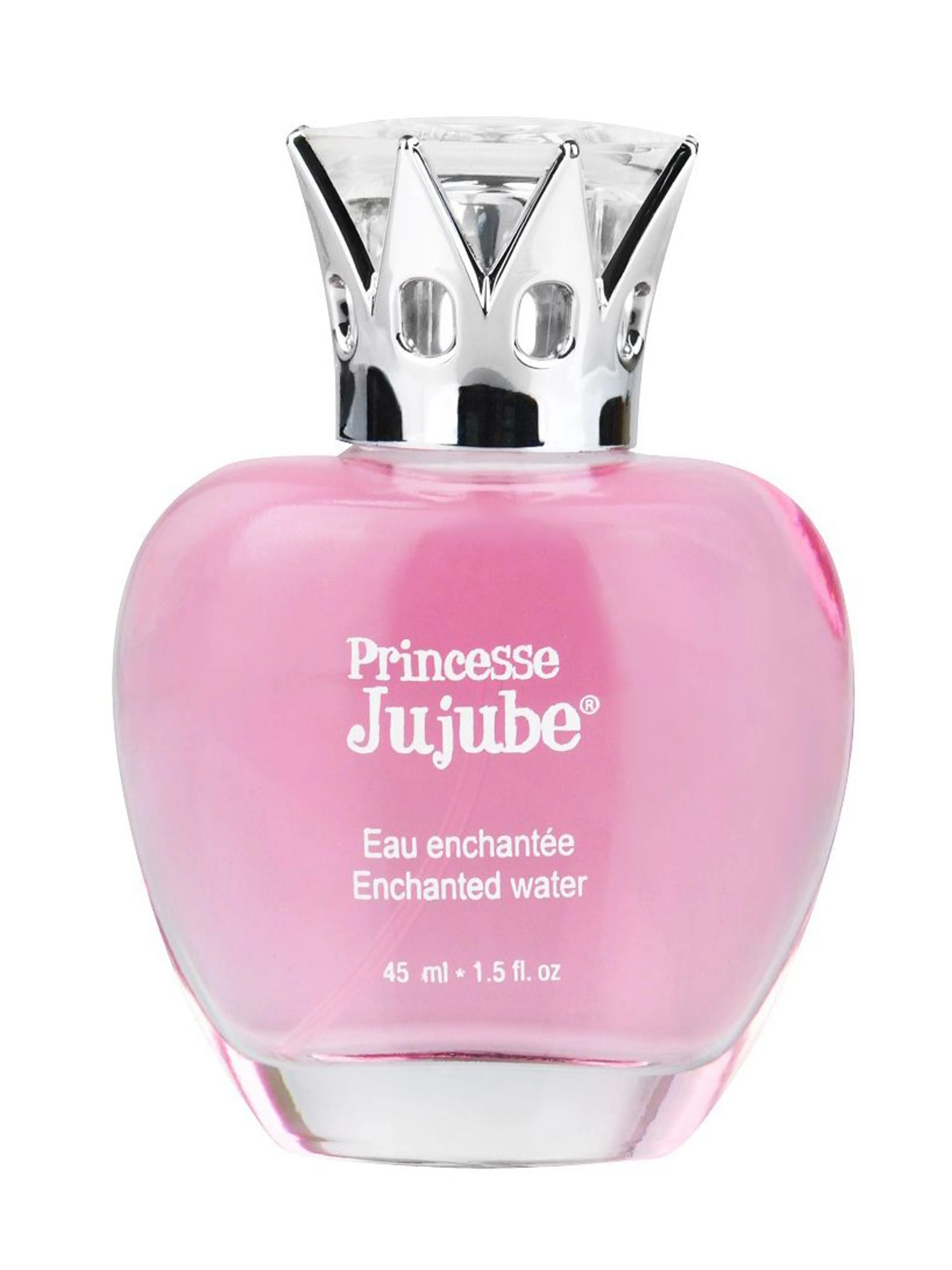 Princesse Jujube