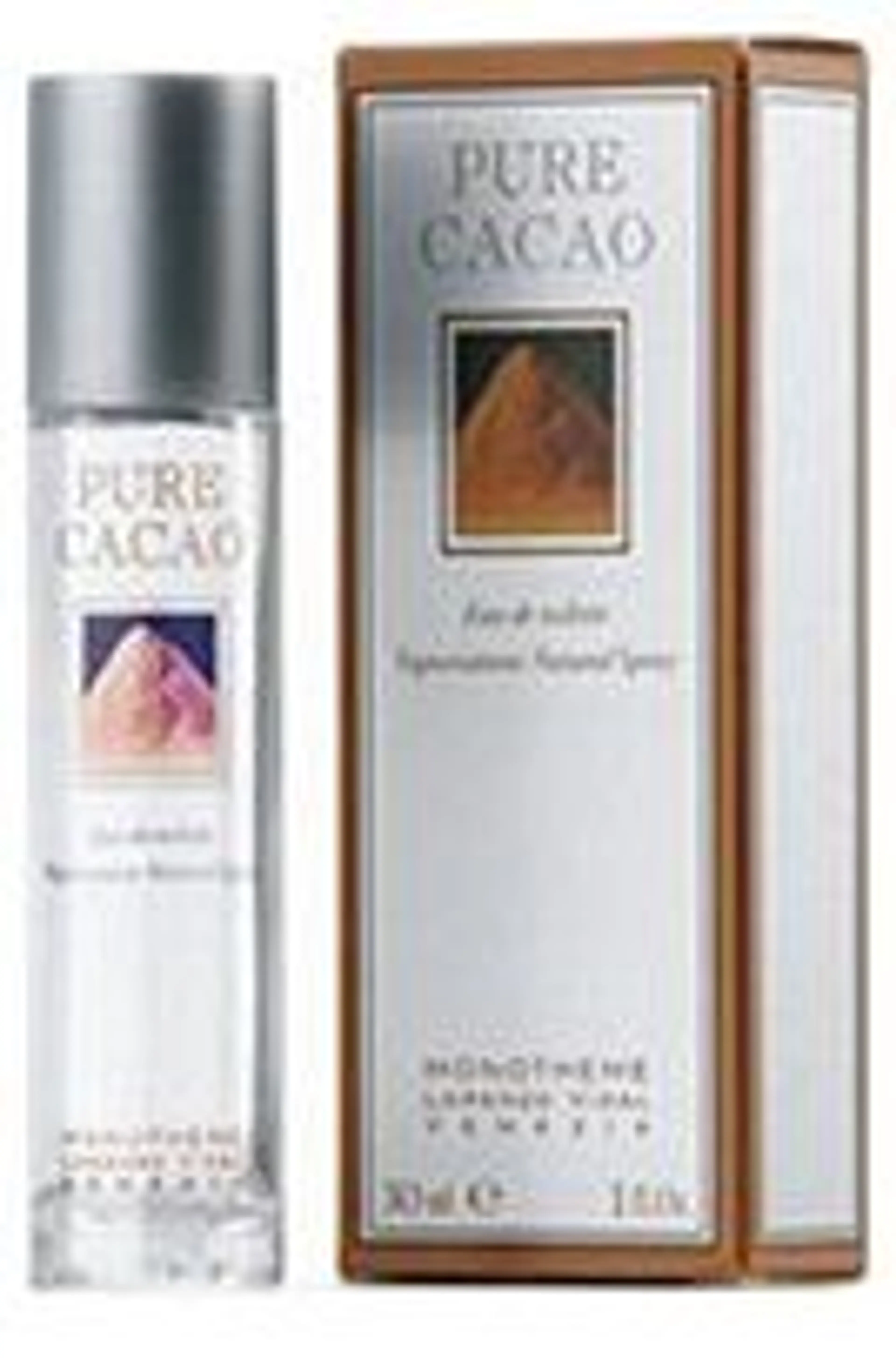 Pure Cacao