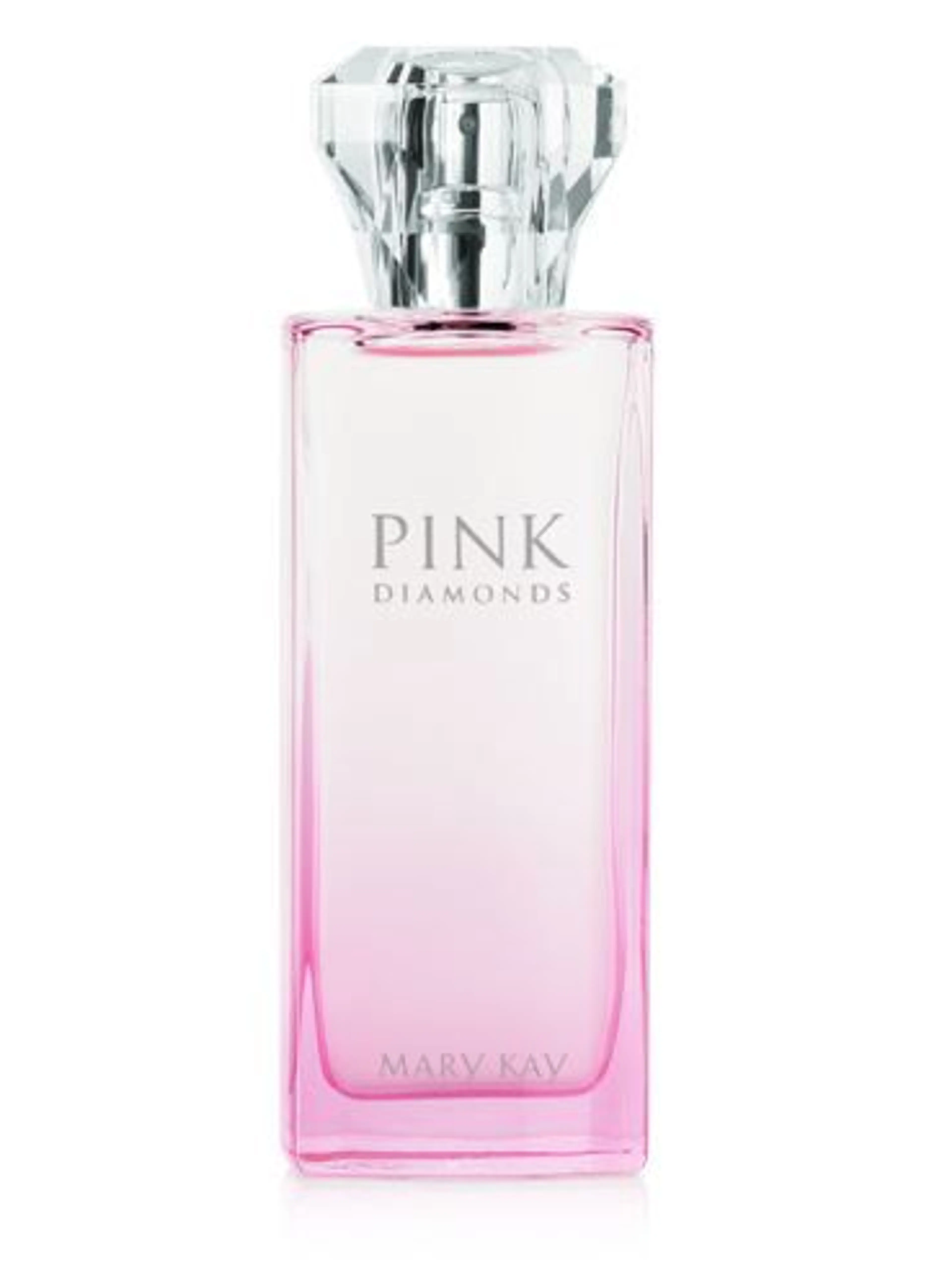 Pink Diamonds