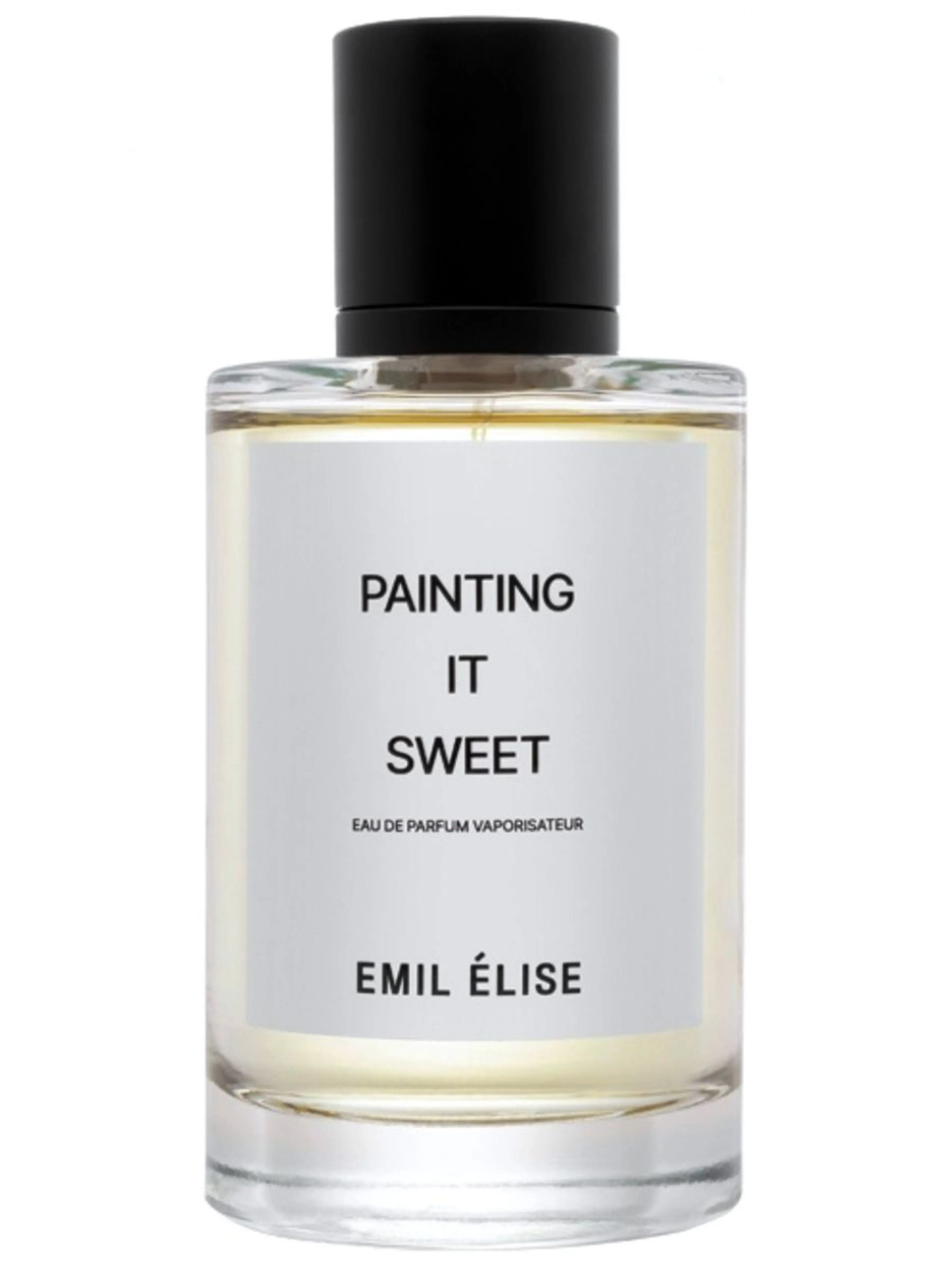 Painting It Sweet