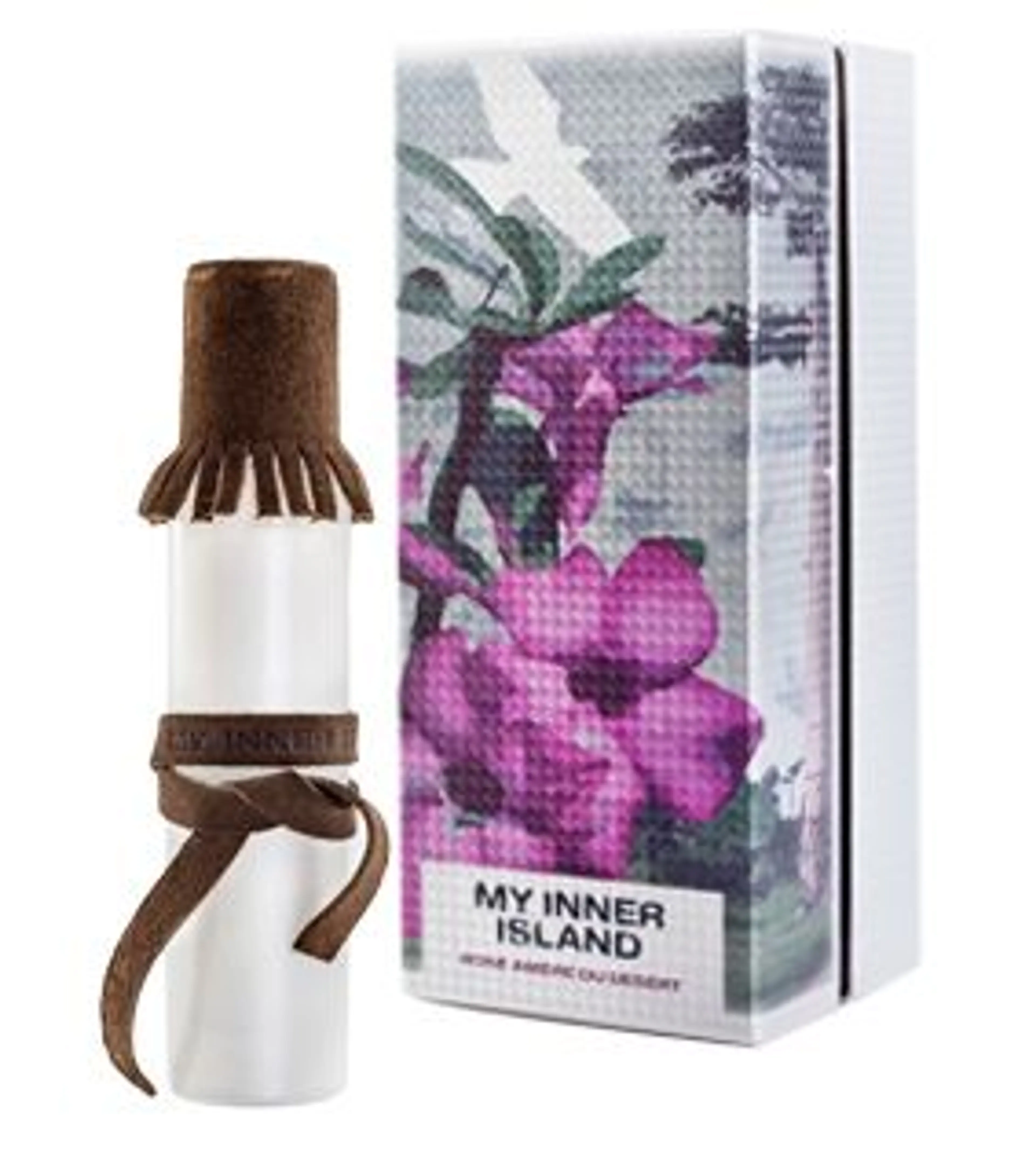 Rose Amere du Desert
