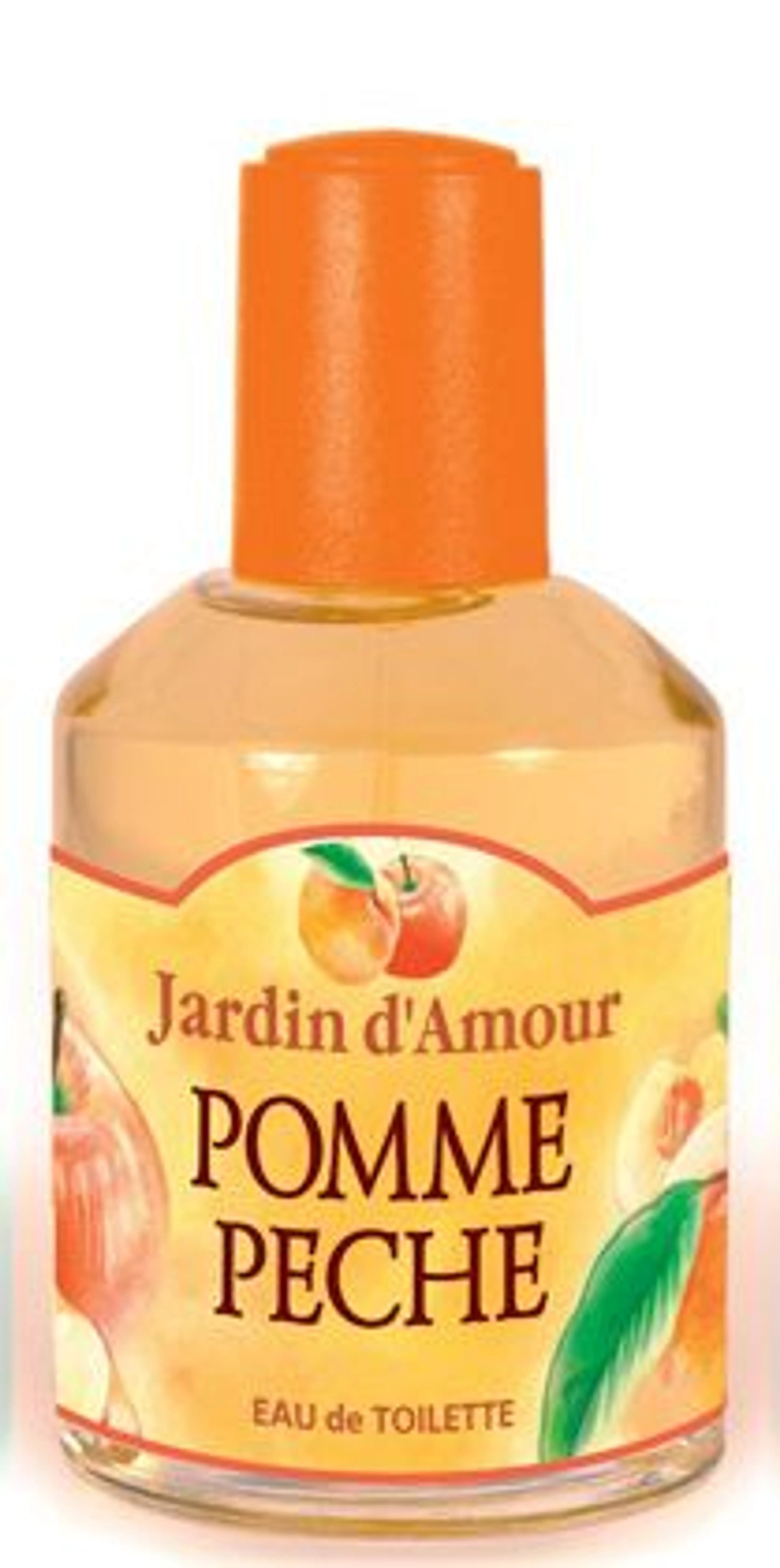 Pomme Peche