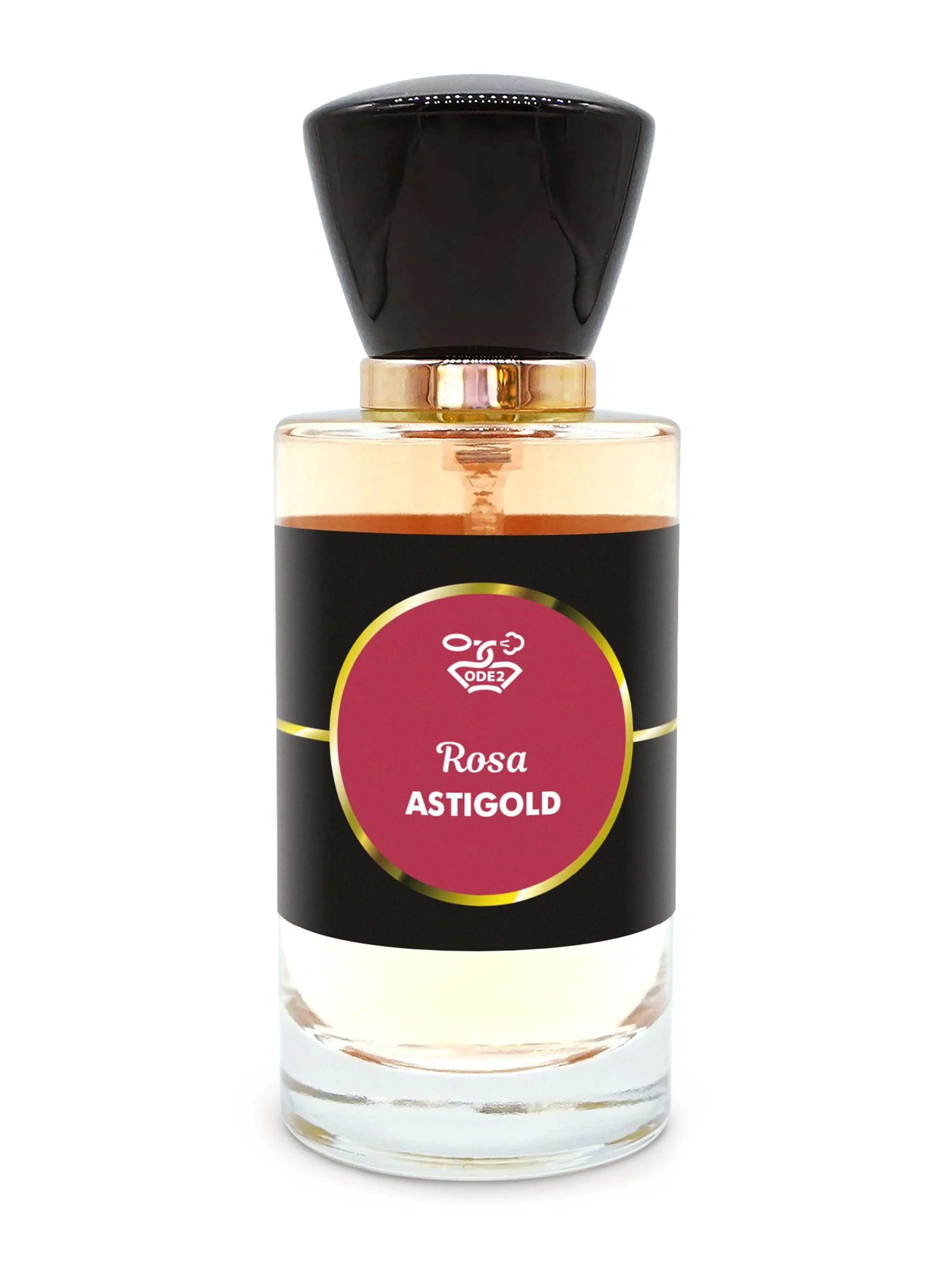Rosa Astigold