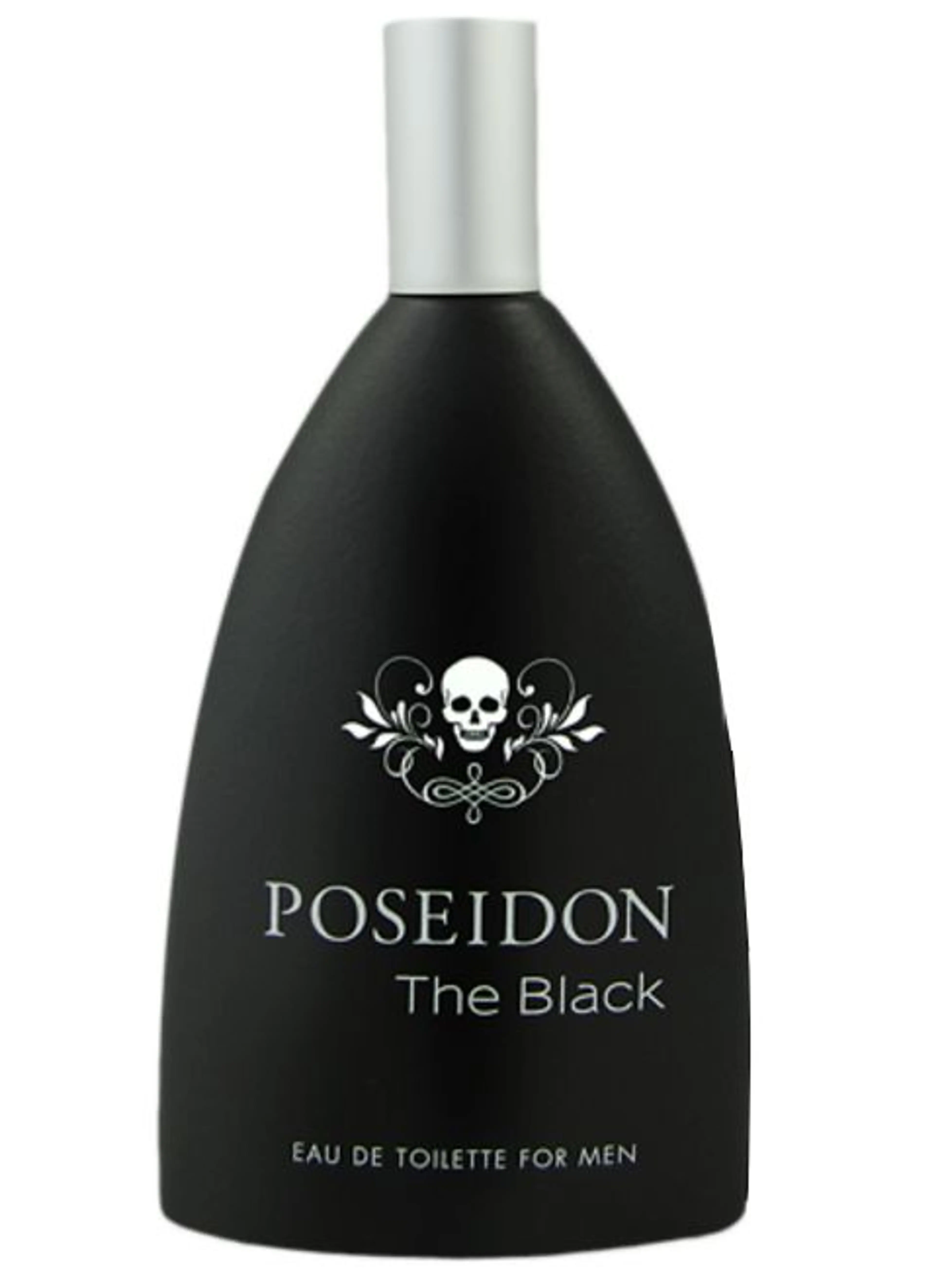 Poseidon The Black