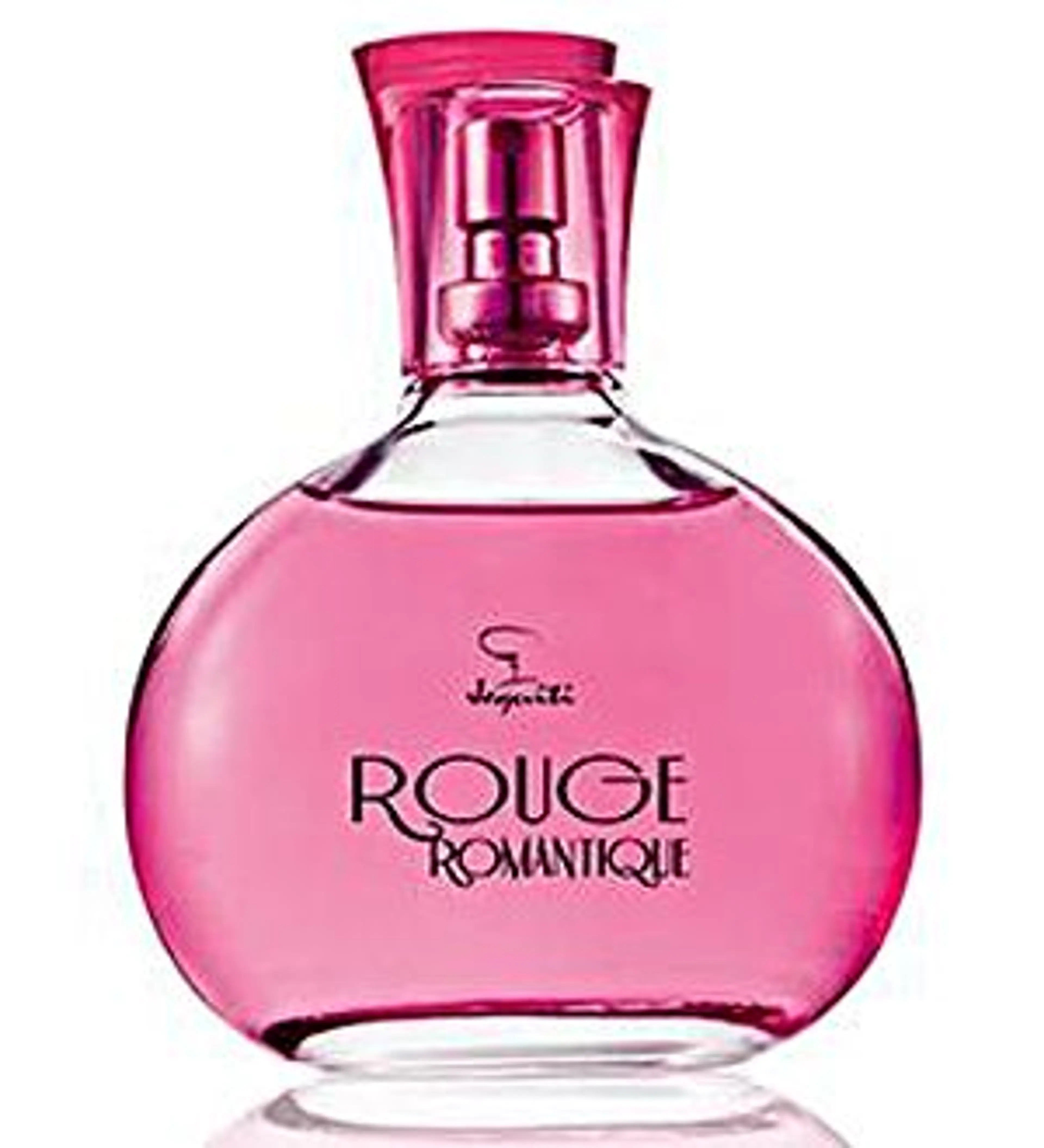 Rouge Romantique