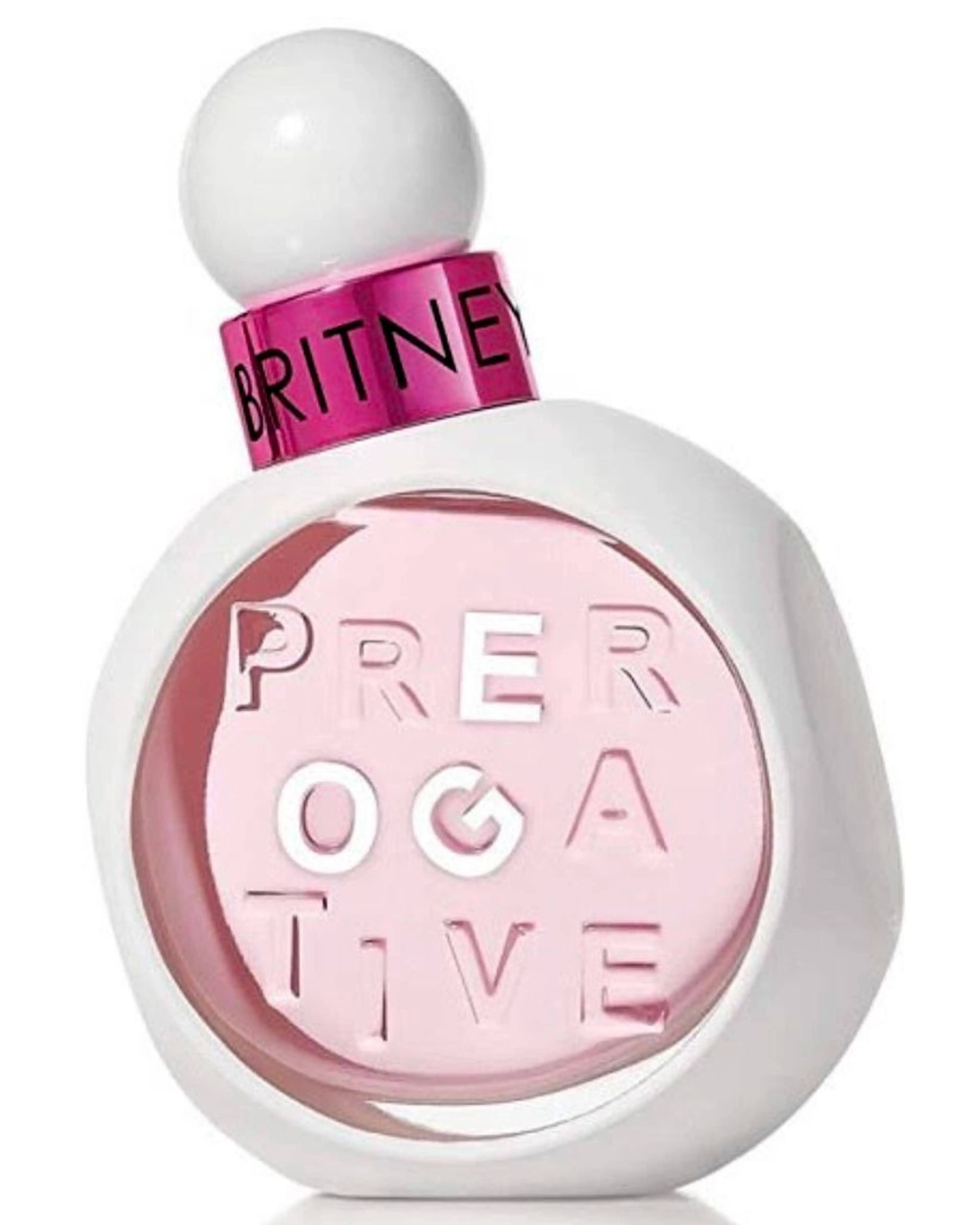 Prerogative Ego