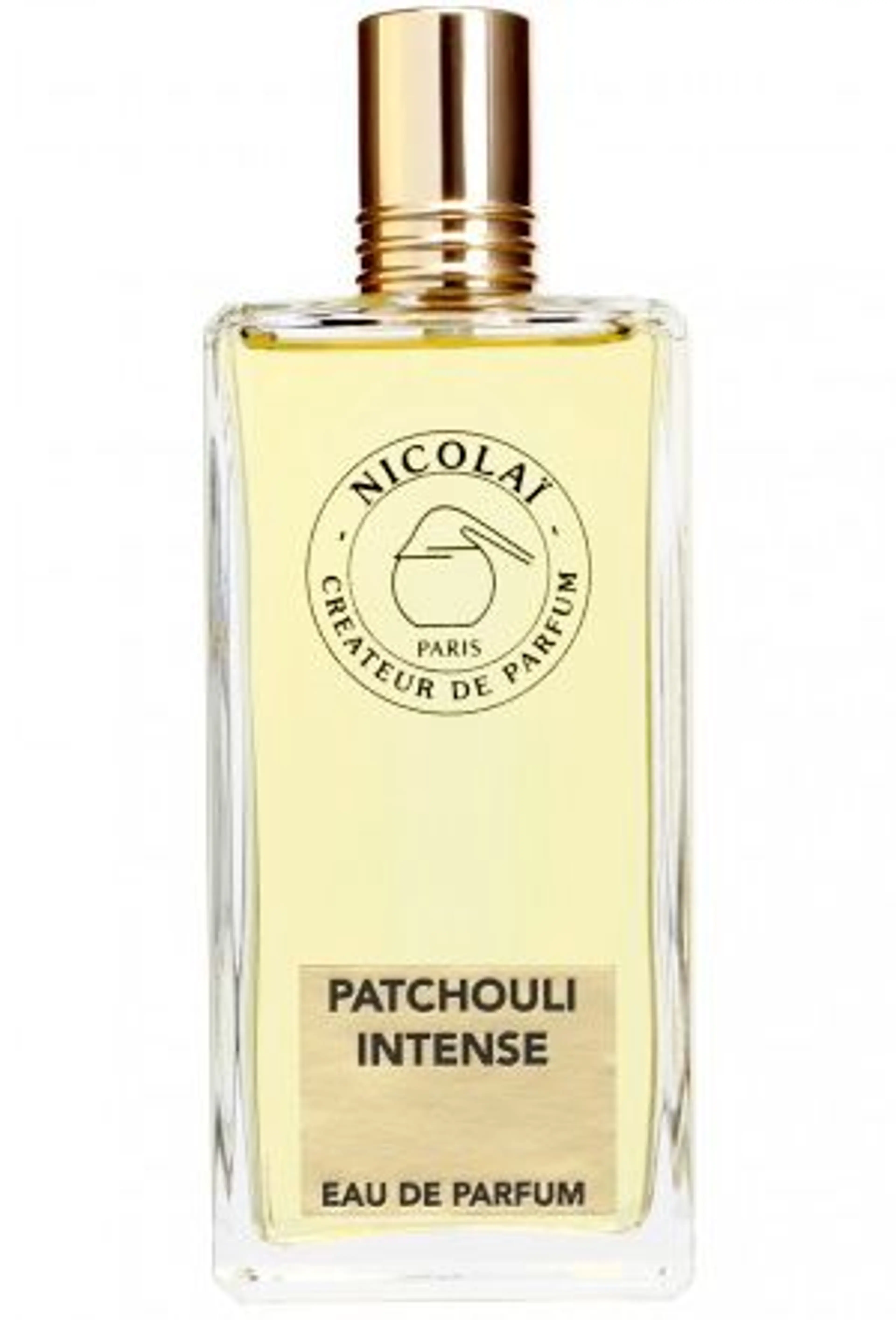 Patchouli Intense