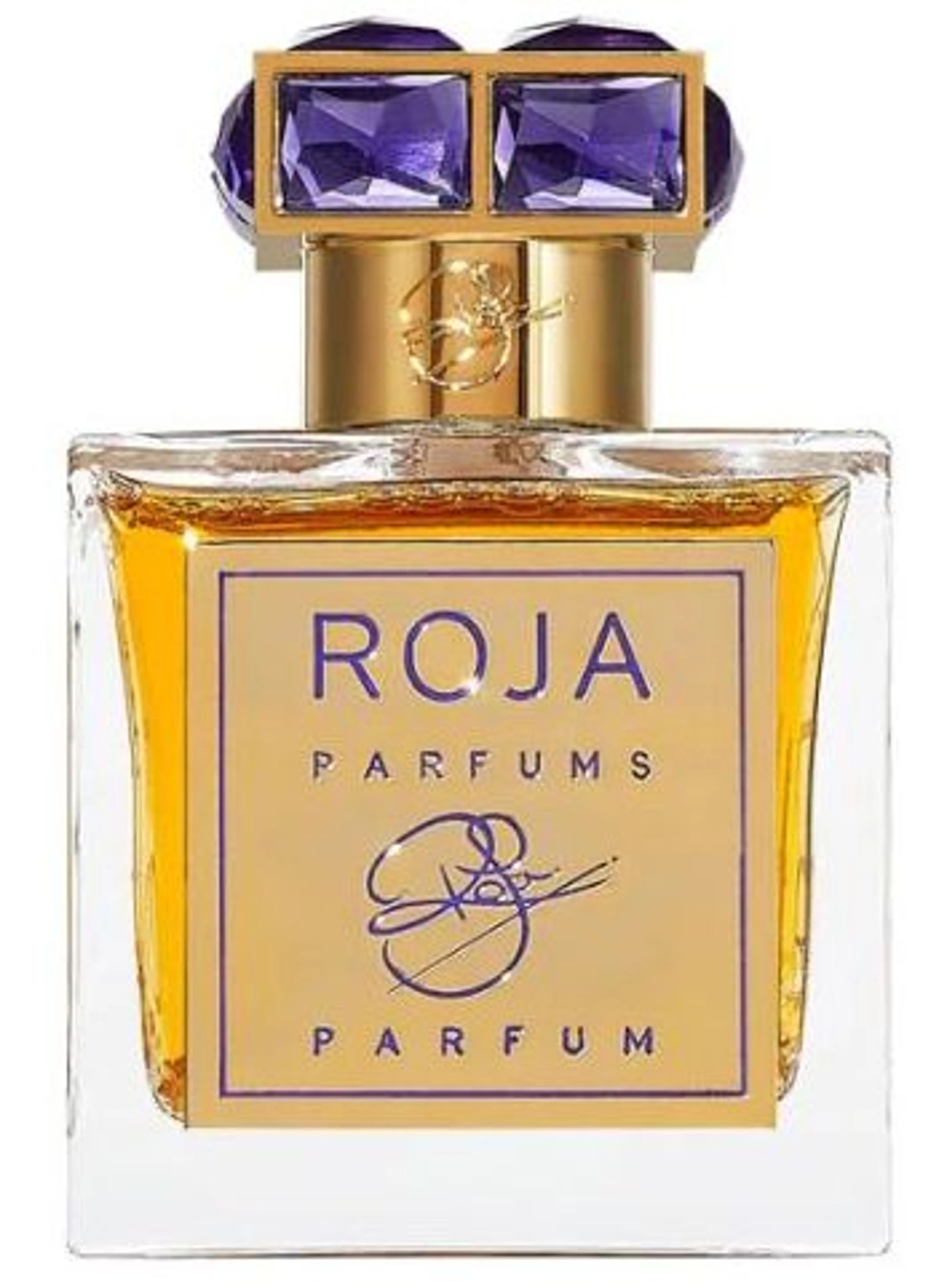 Roja Haute Luxe