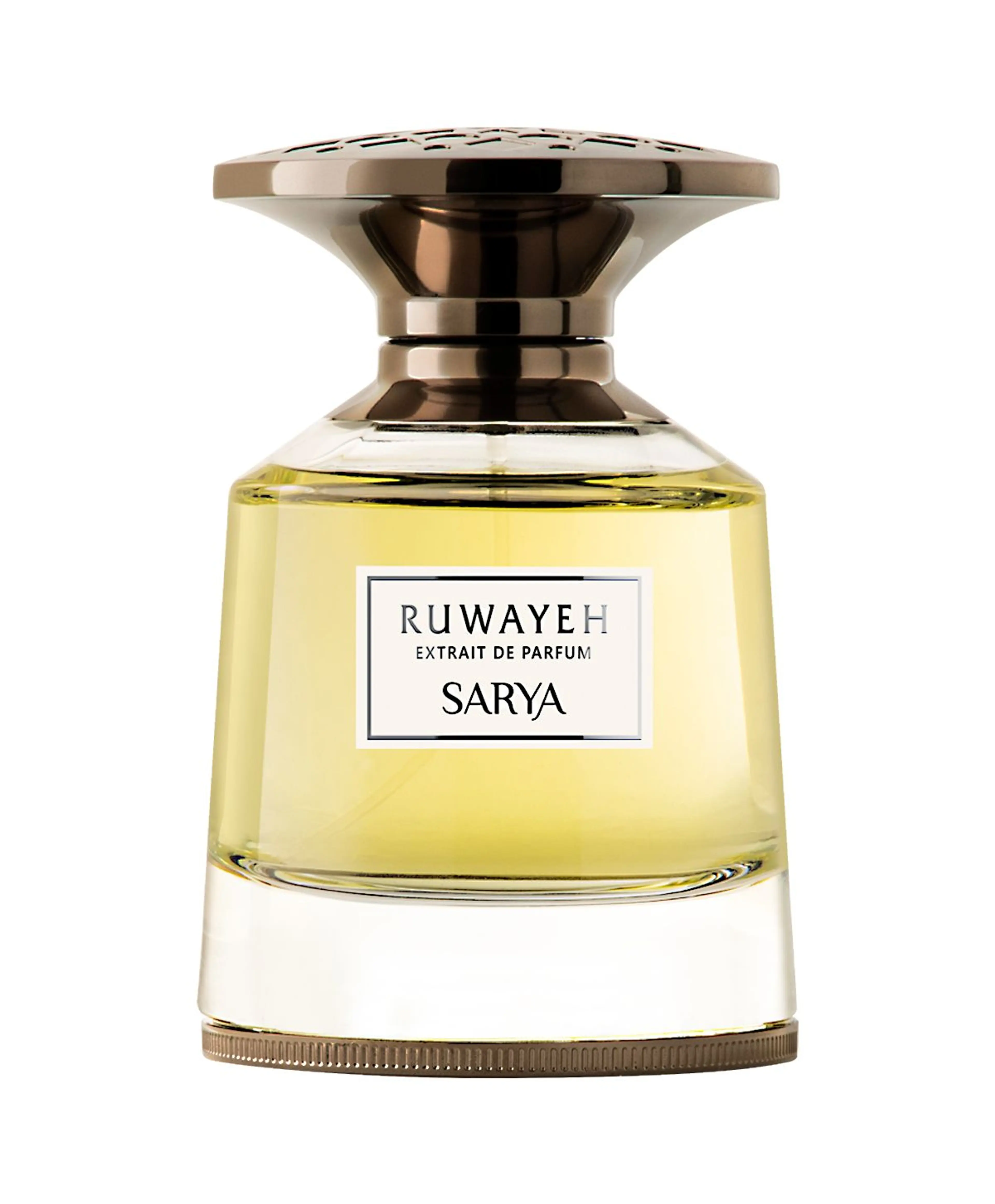 Ruwayeh