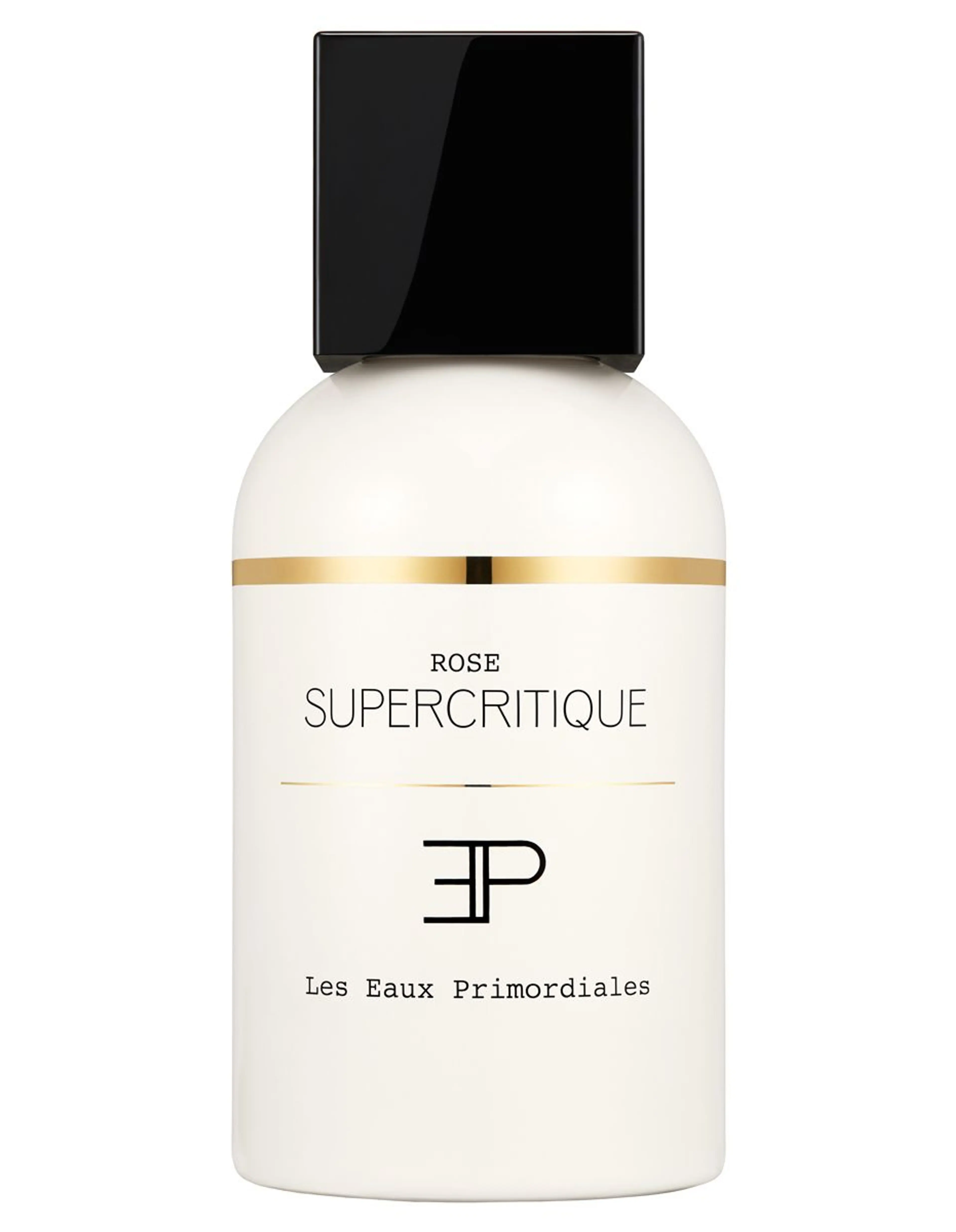 Rose Supercritique