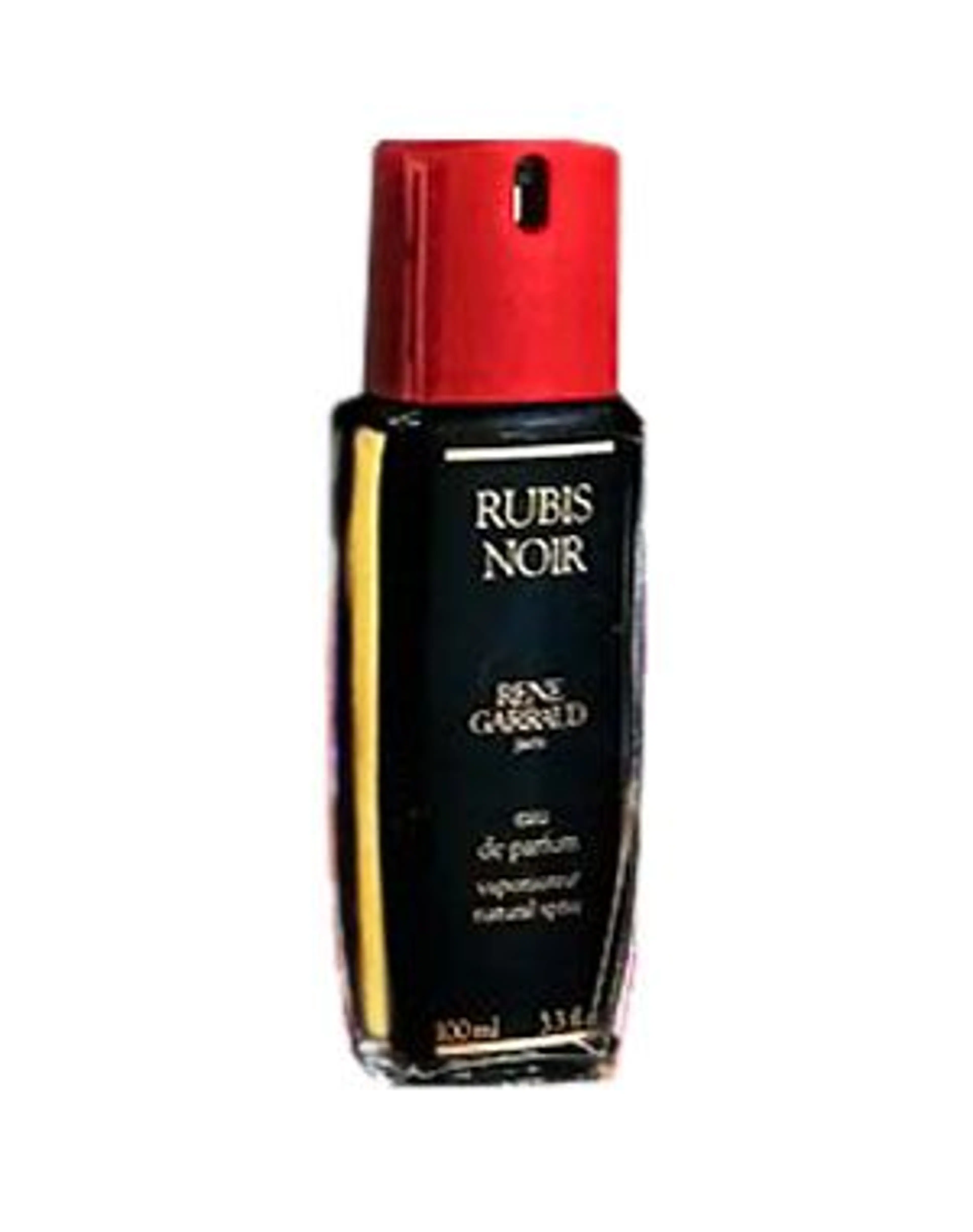Rubis Noir