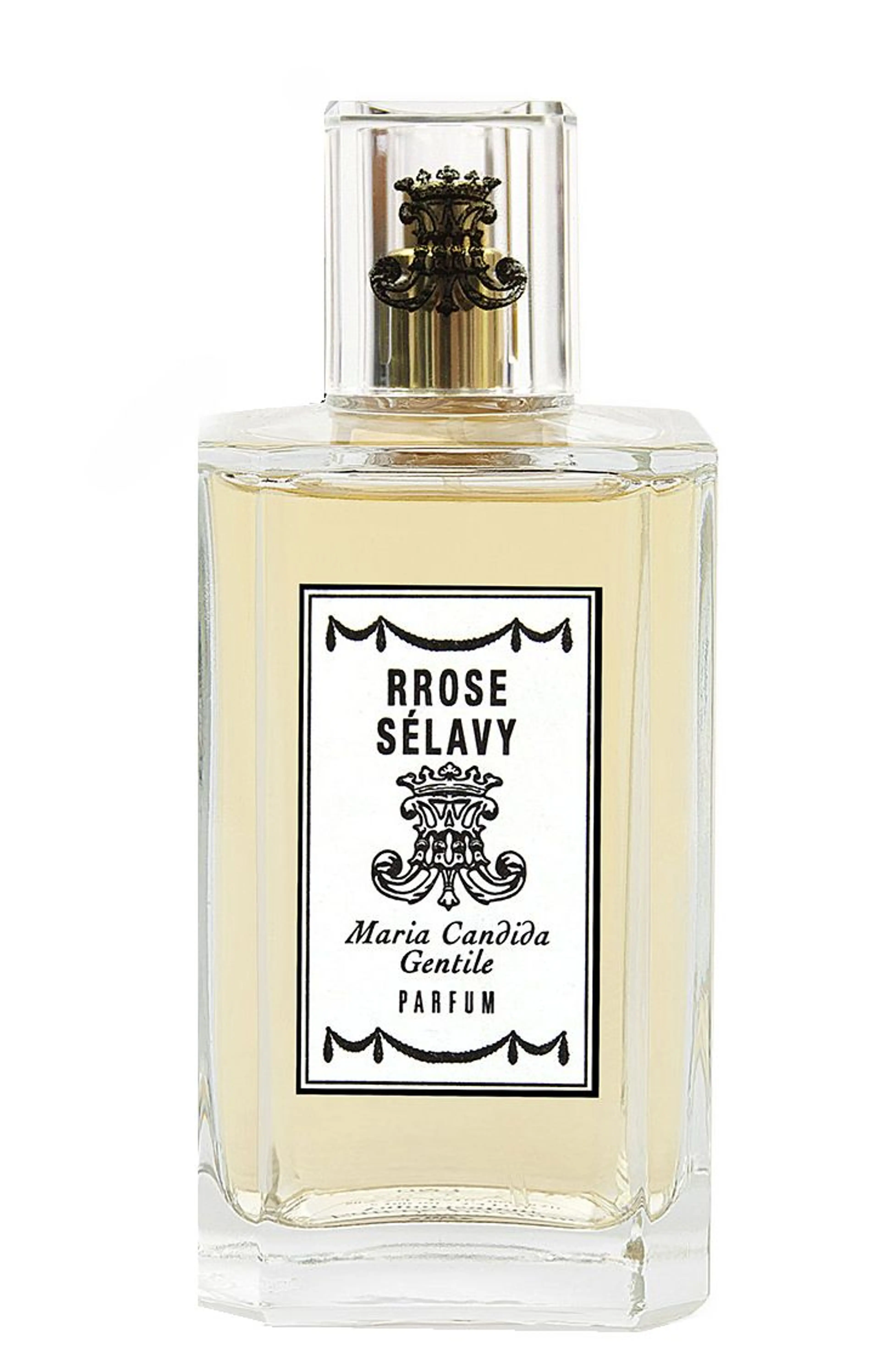 Rrose Sèlavy