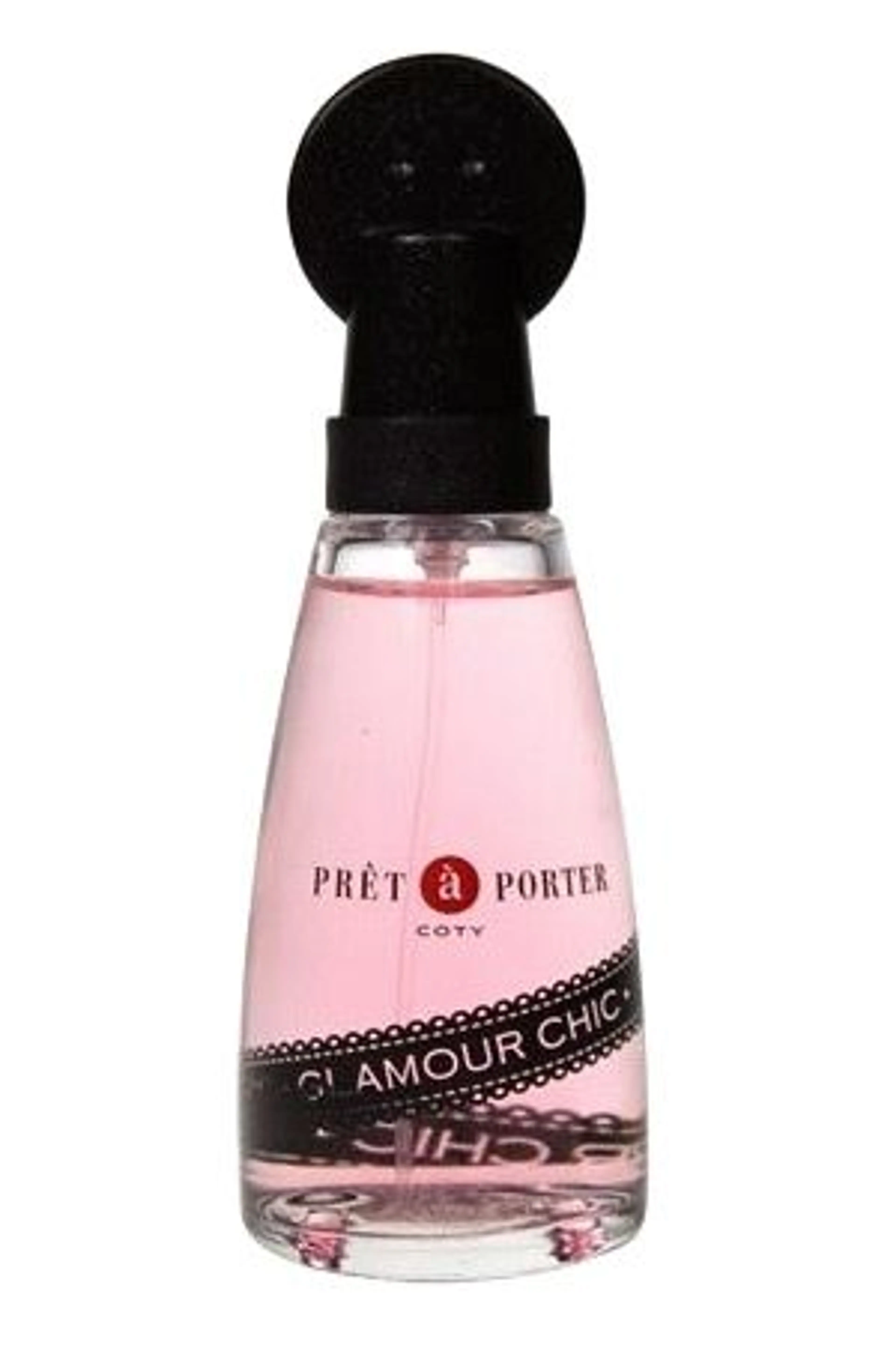 Pret a Porter Glamour Chic