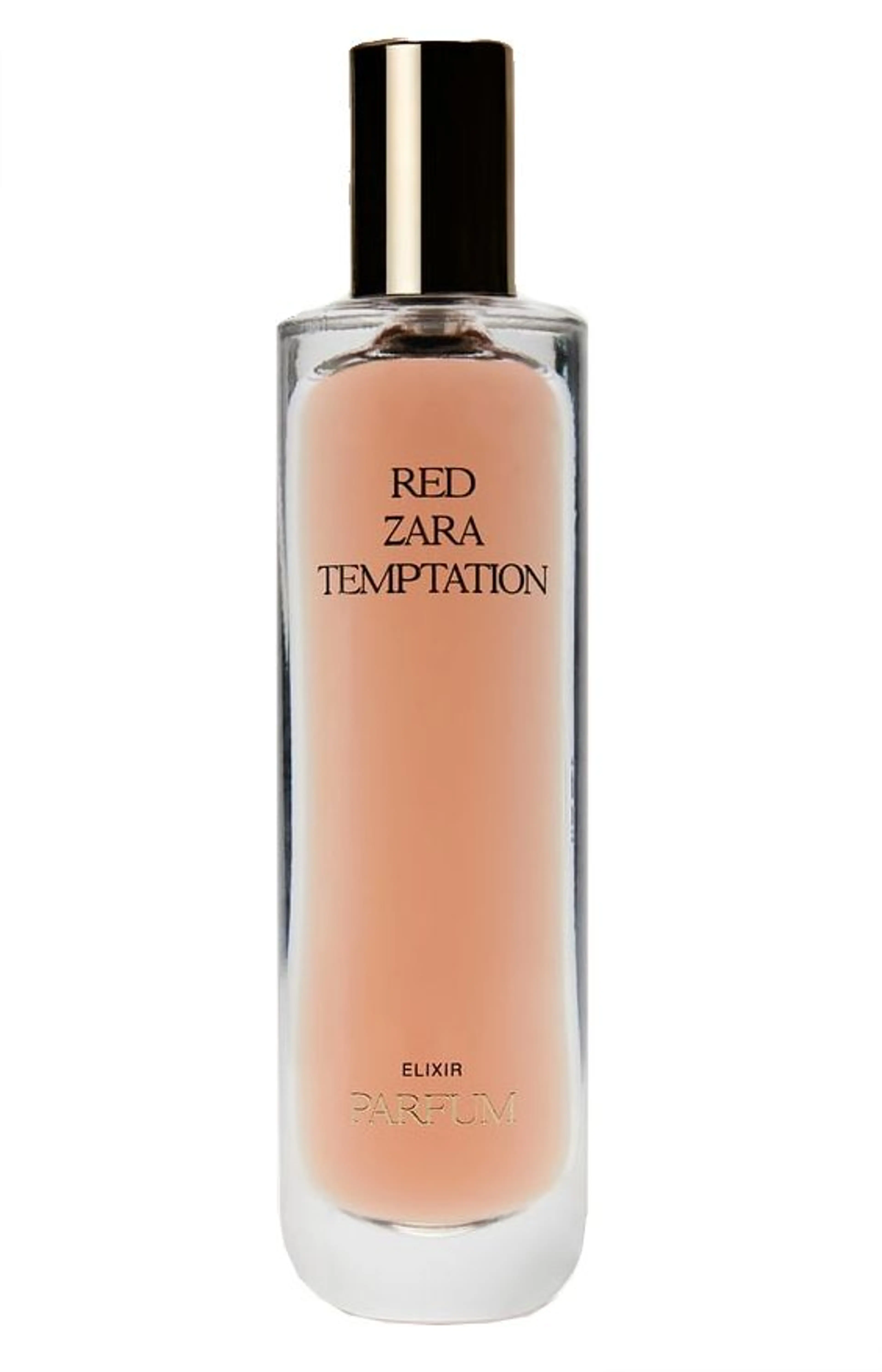 Red Temptation Elixir Parfum