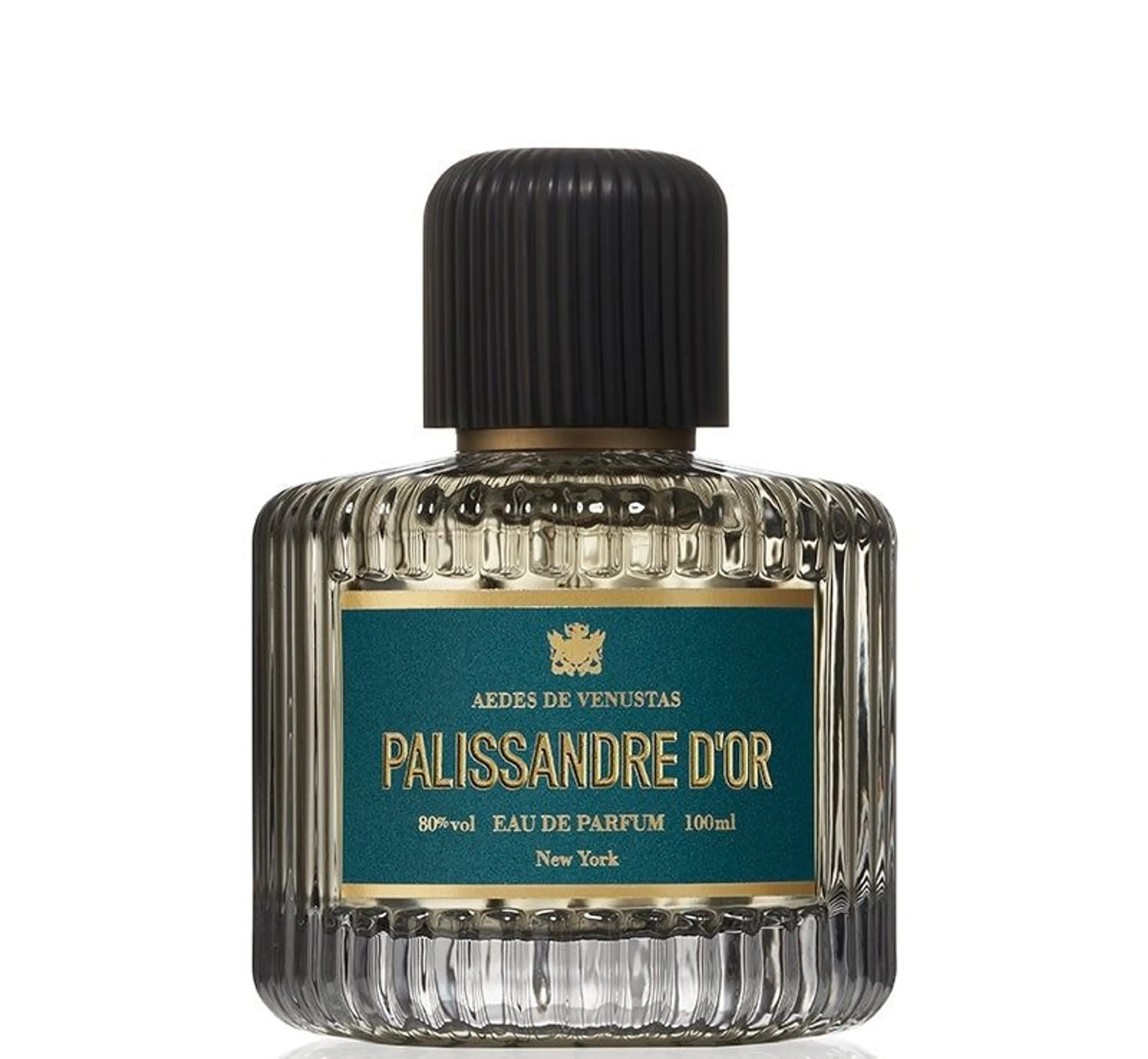 Palissandre d'Or