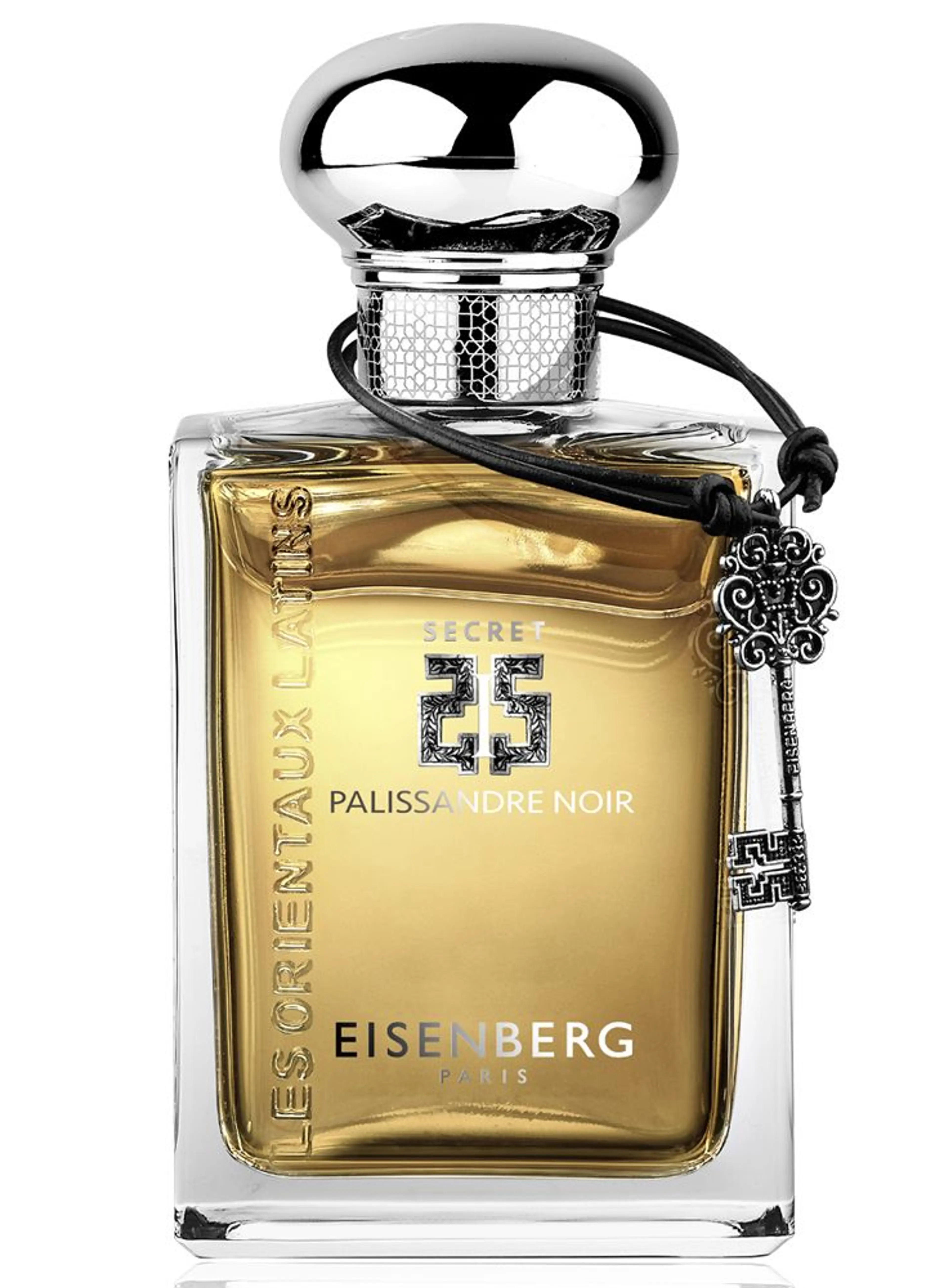 Palissandre Noir Secret I