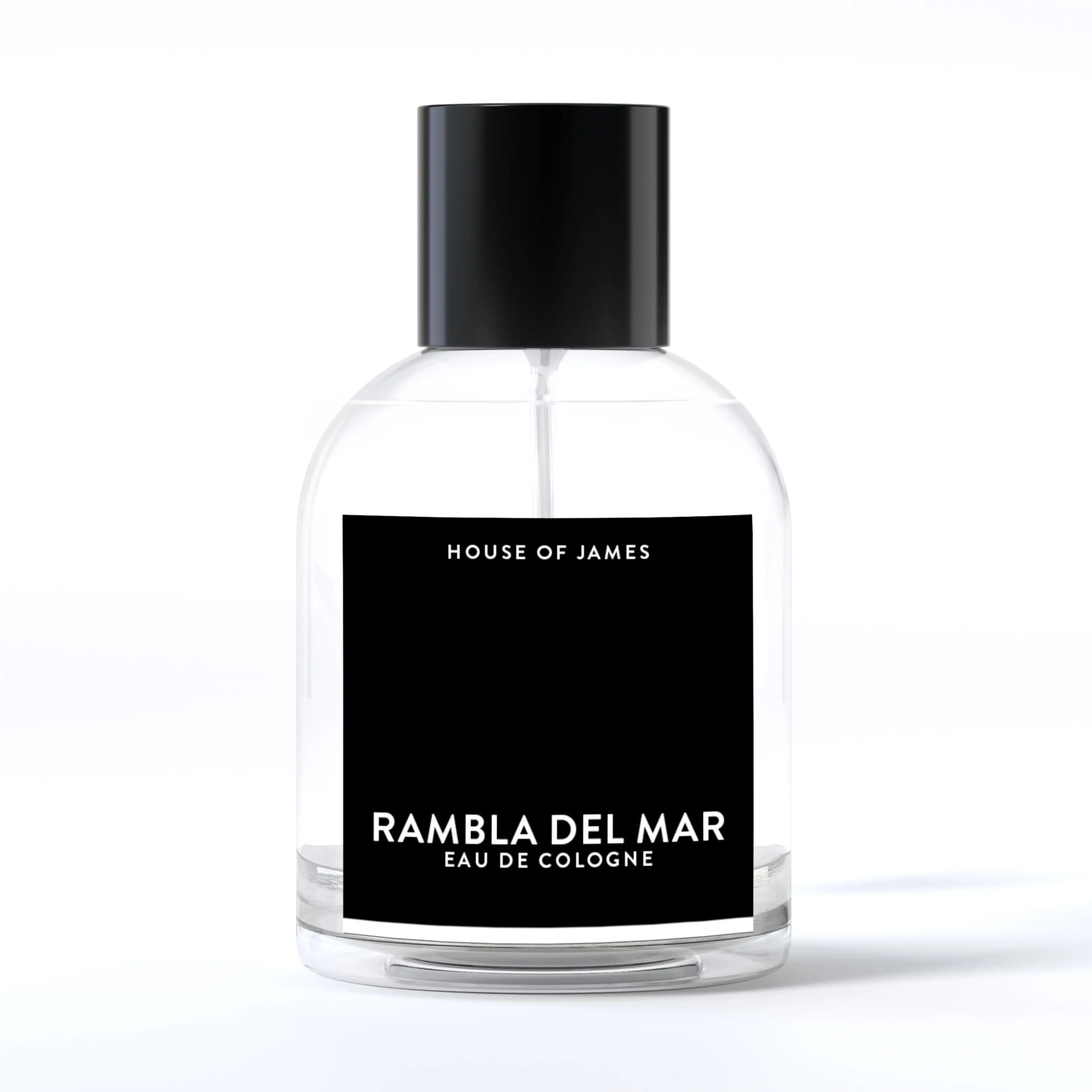Rambla Del Mar