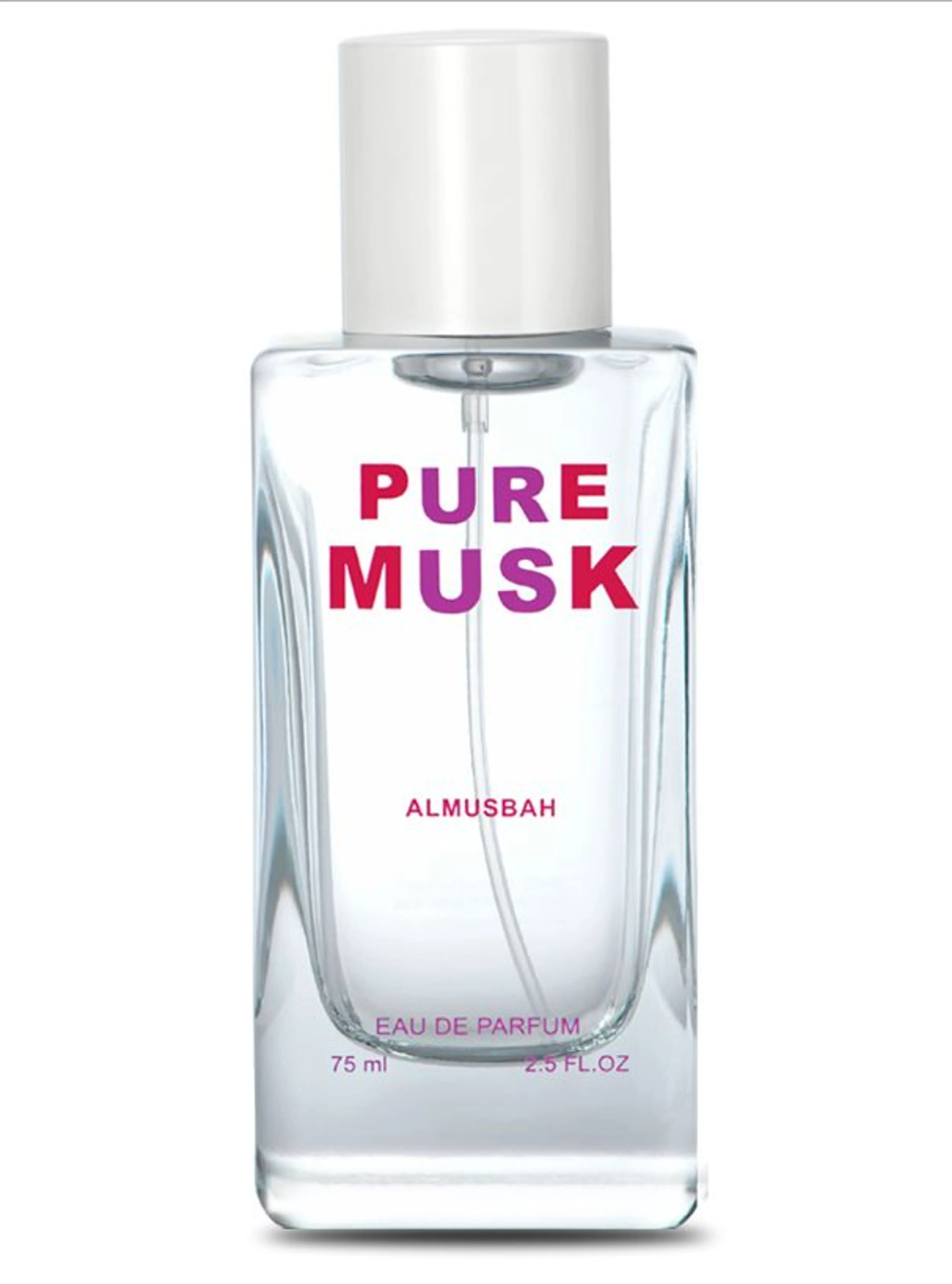 Pure Musk