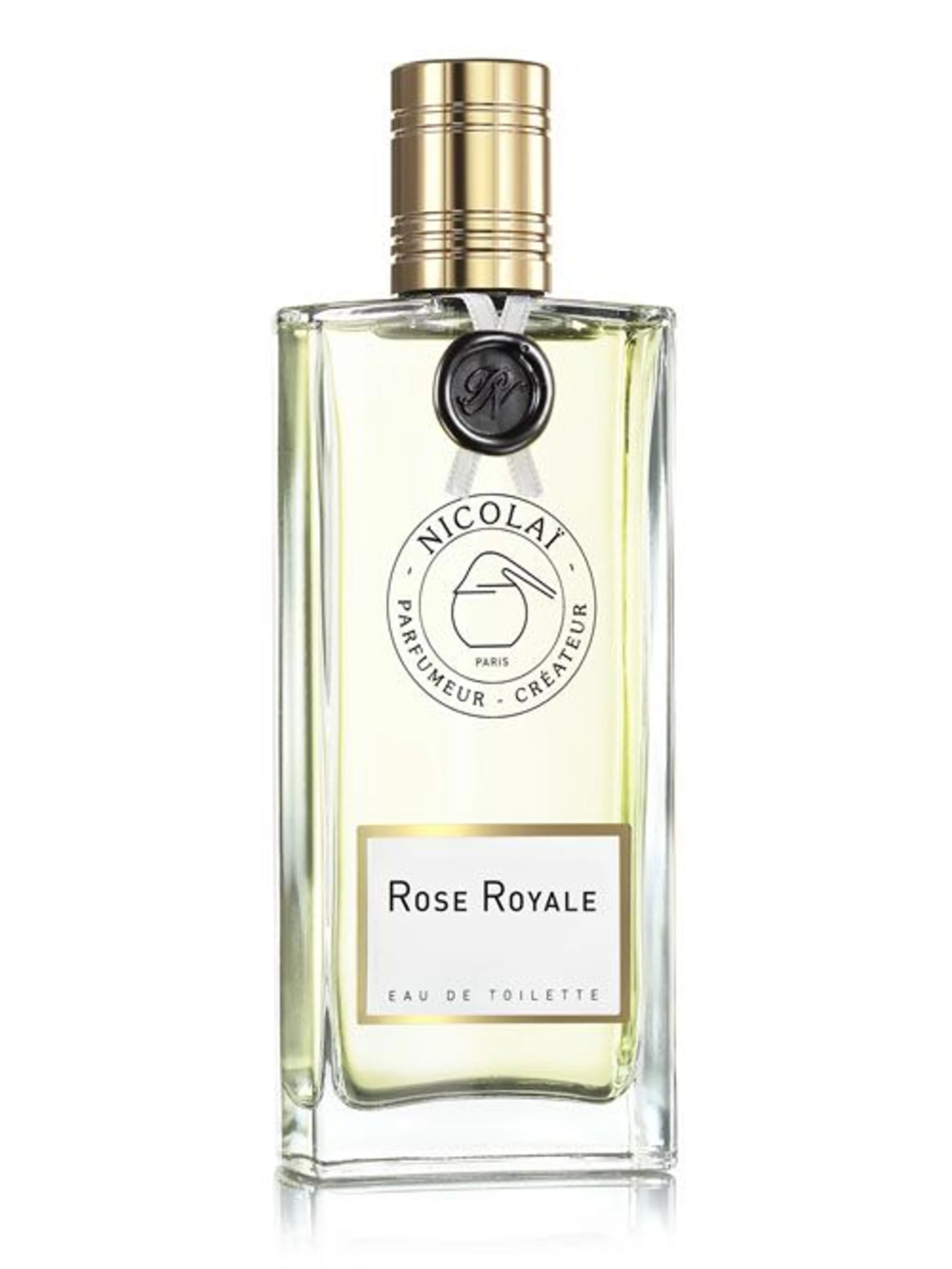 Rose Royale