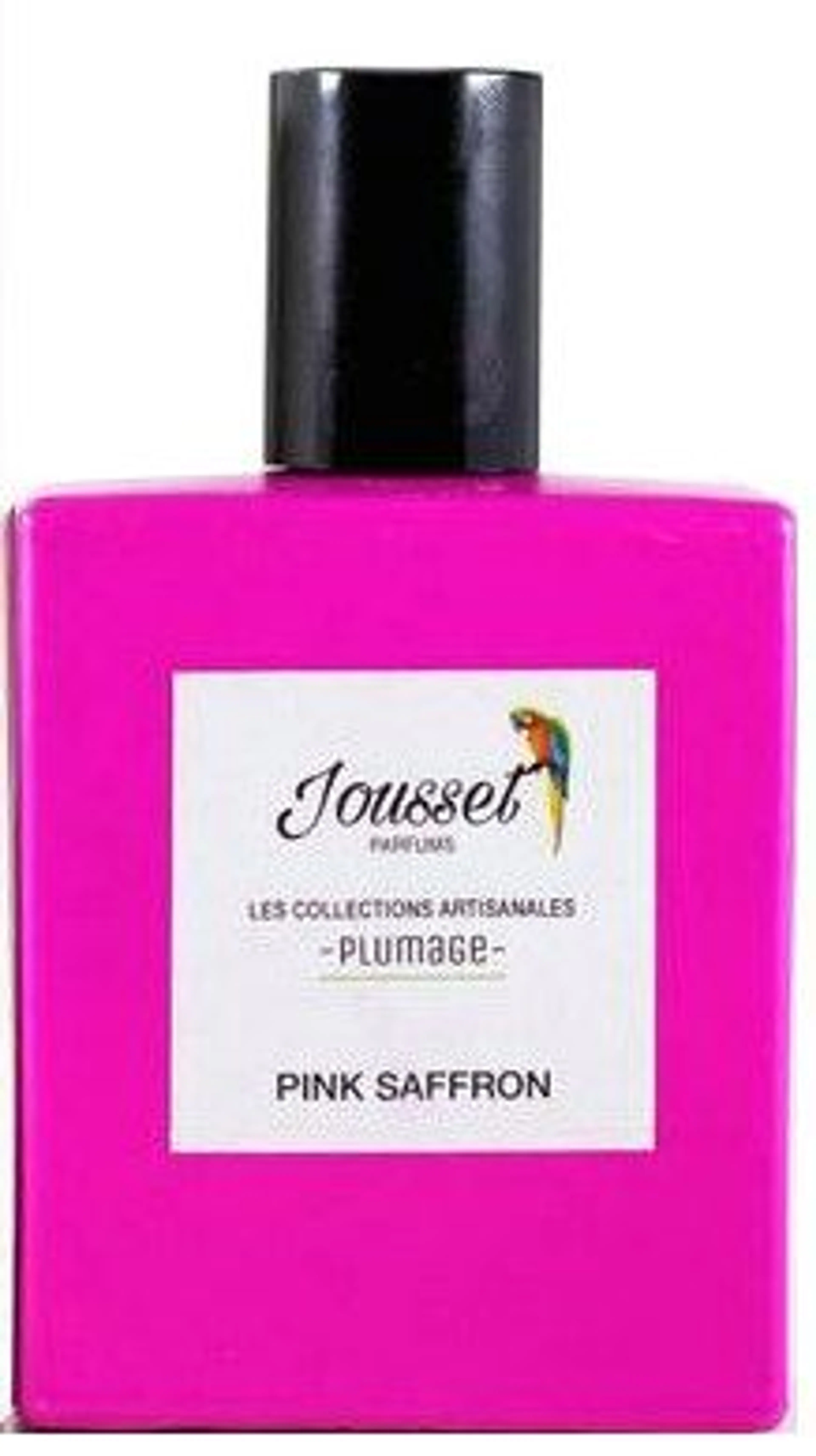Pink Saffron