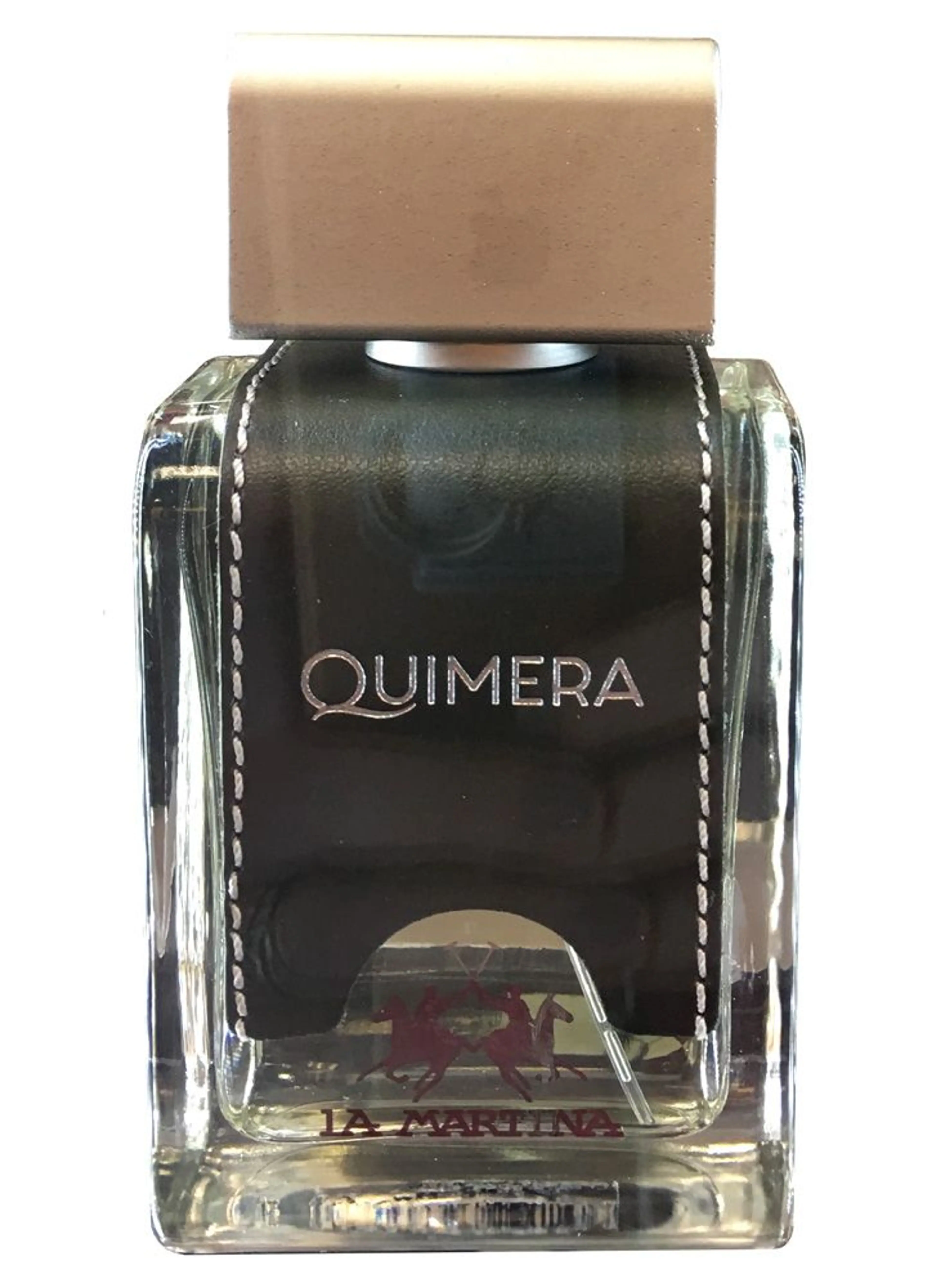 Quimera Hombre