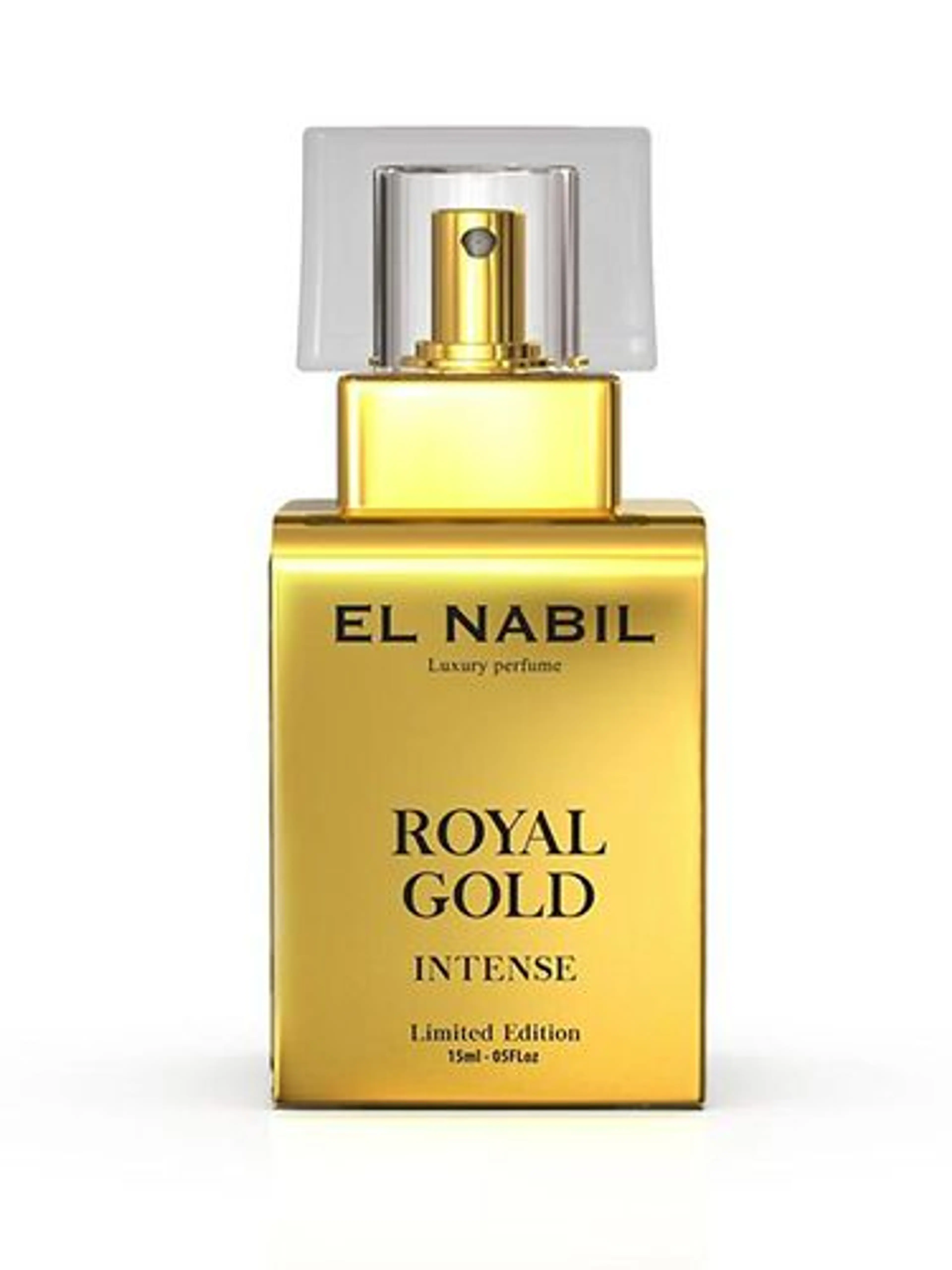 Royal Gold Intense