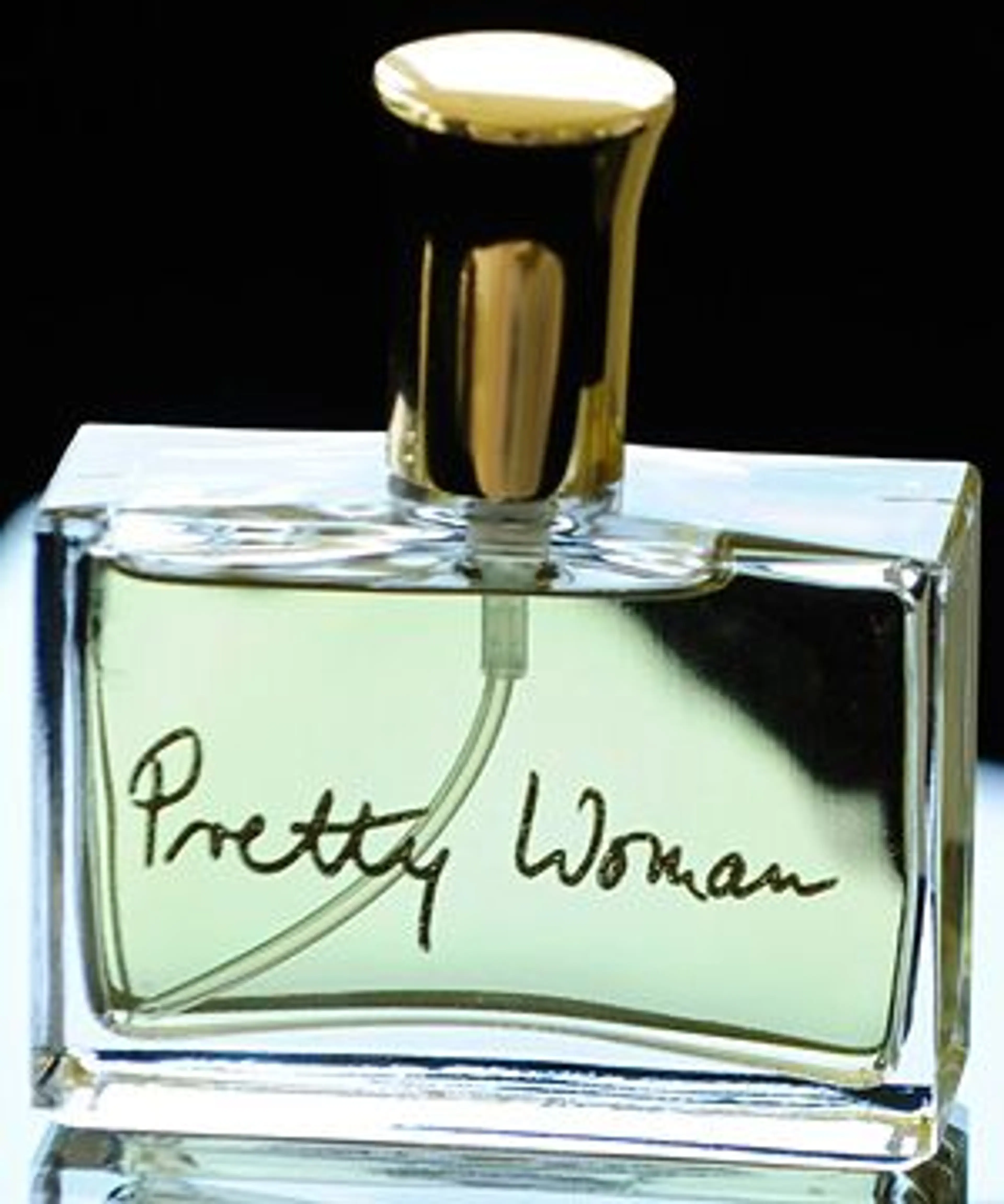 Pretty Woman