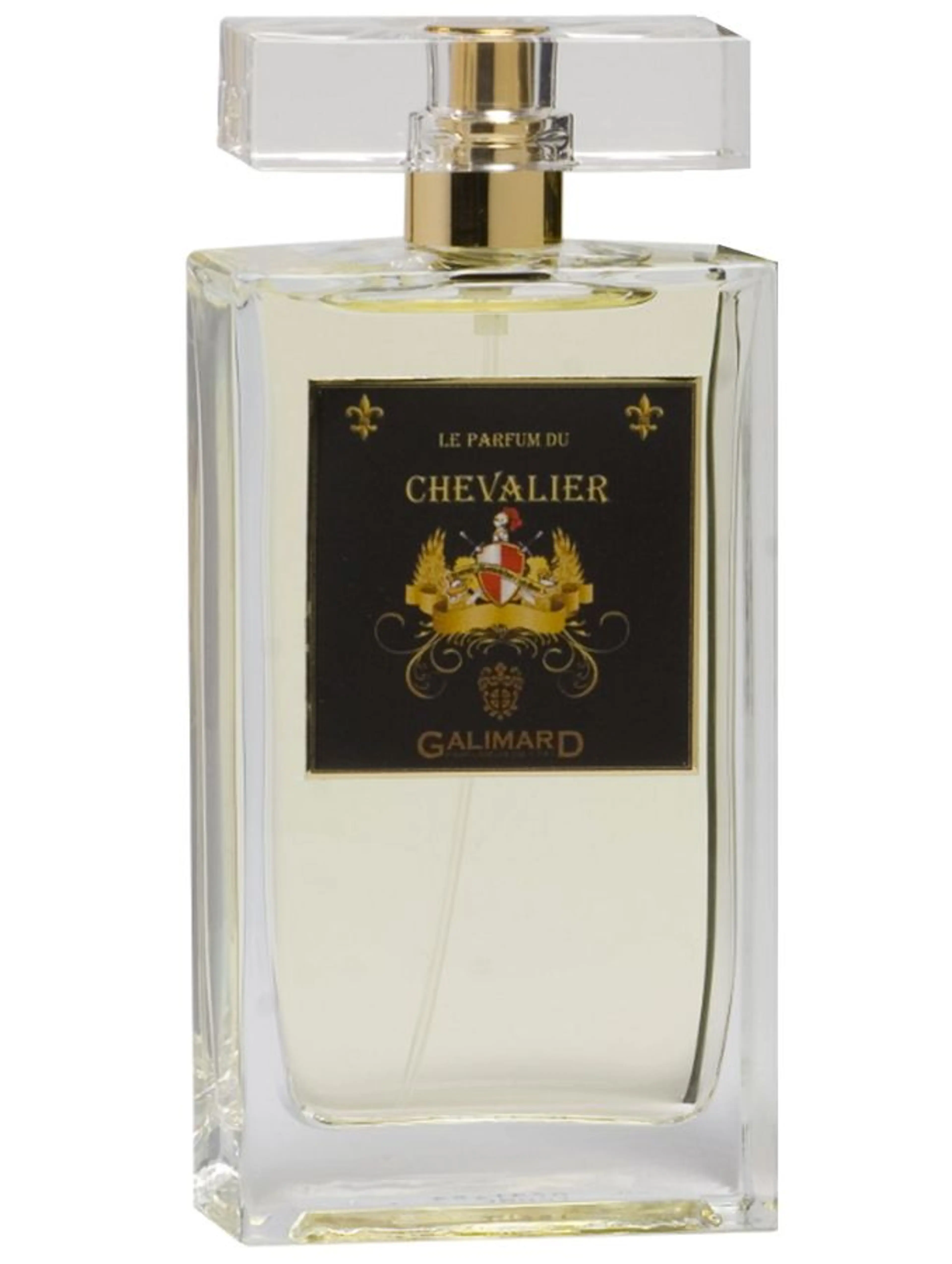 Parfum du Chevalier
