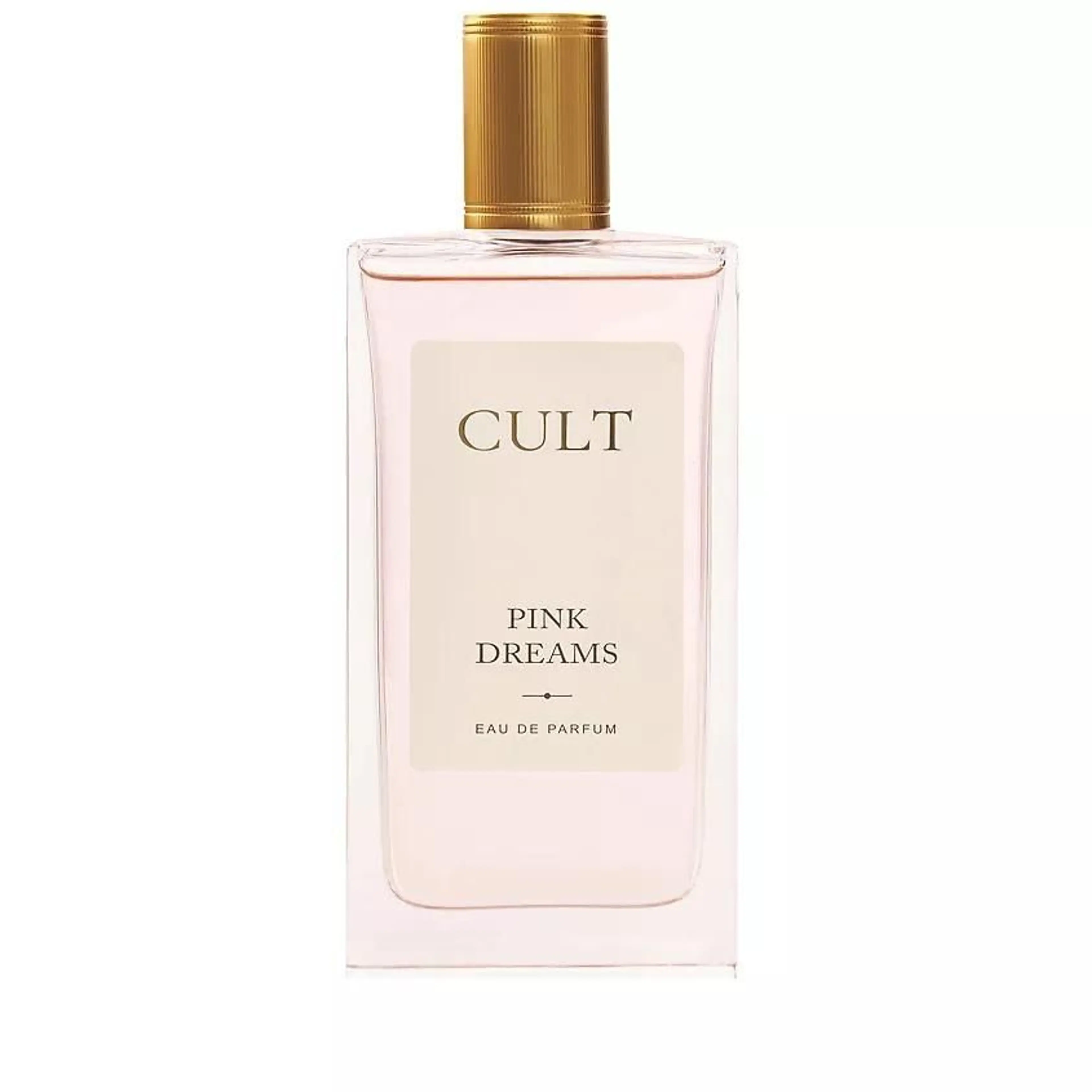 Pink Dreams