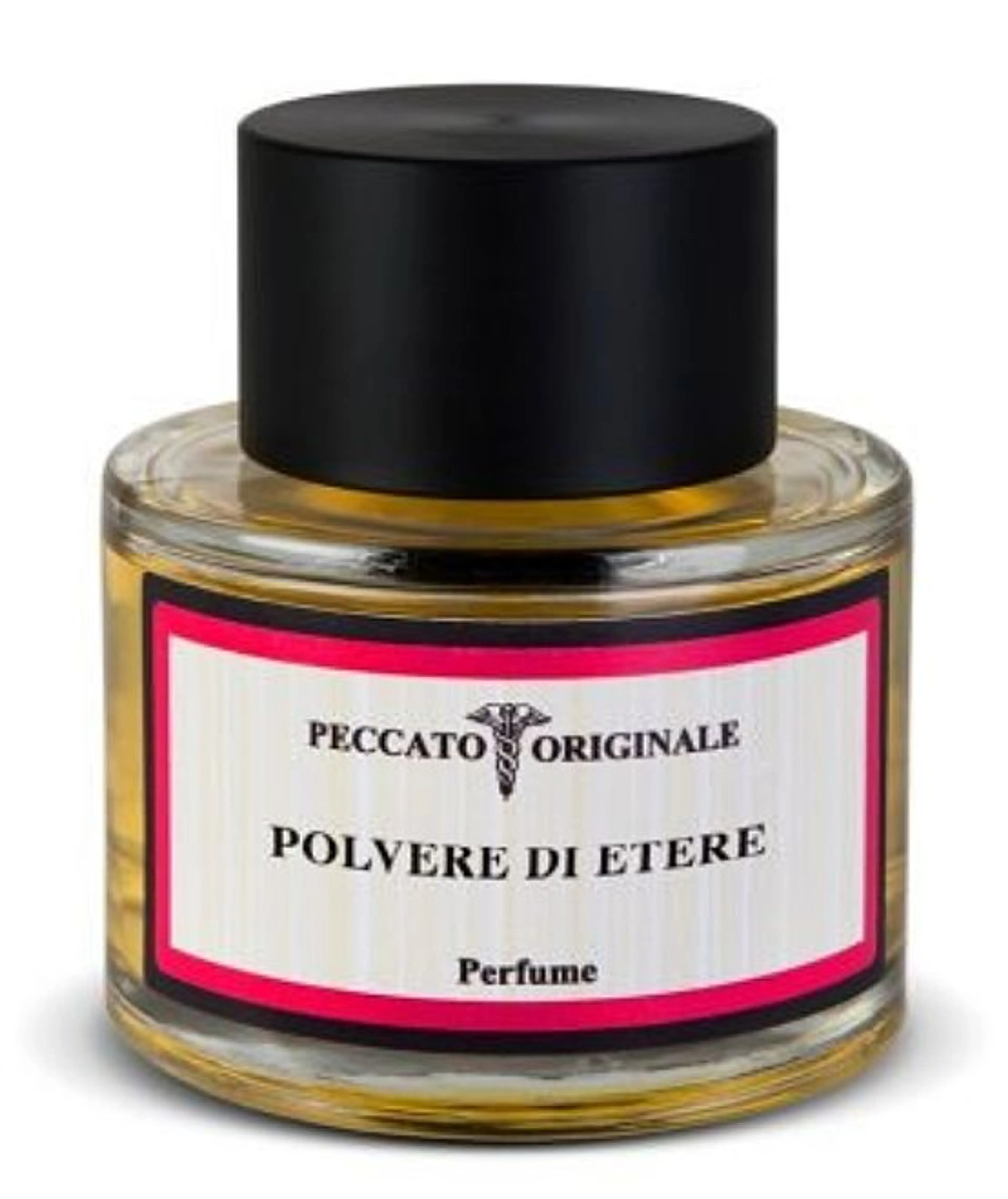 Polvere Di Etere