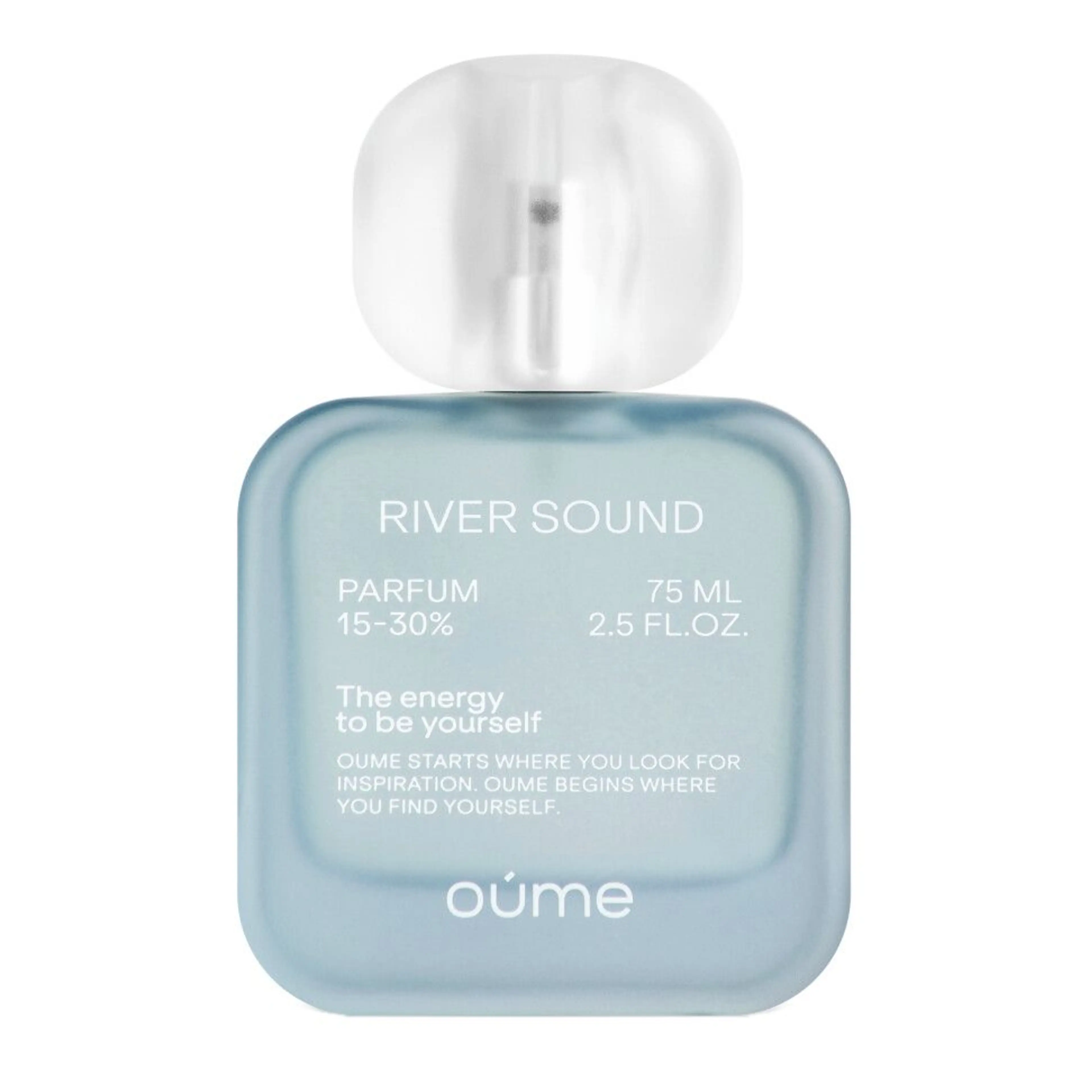 River Sound