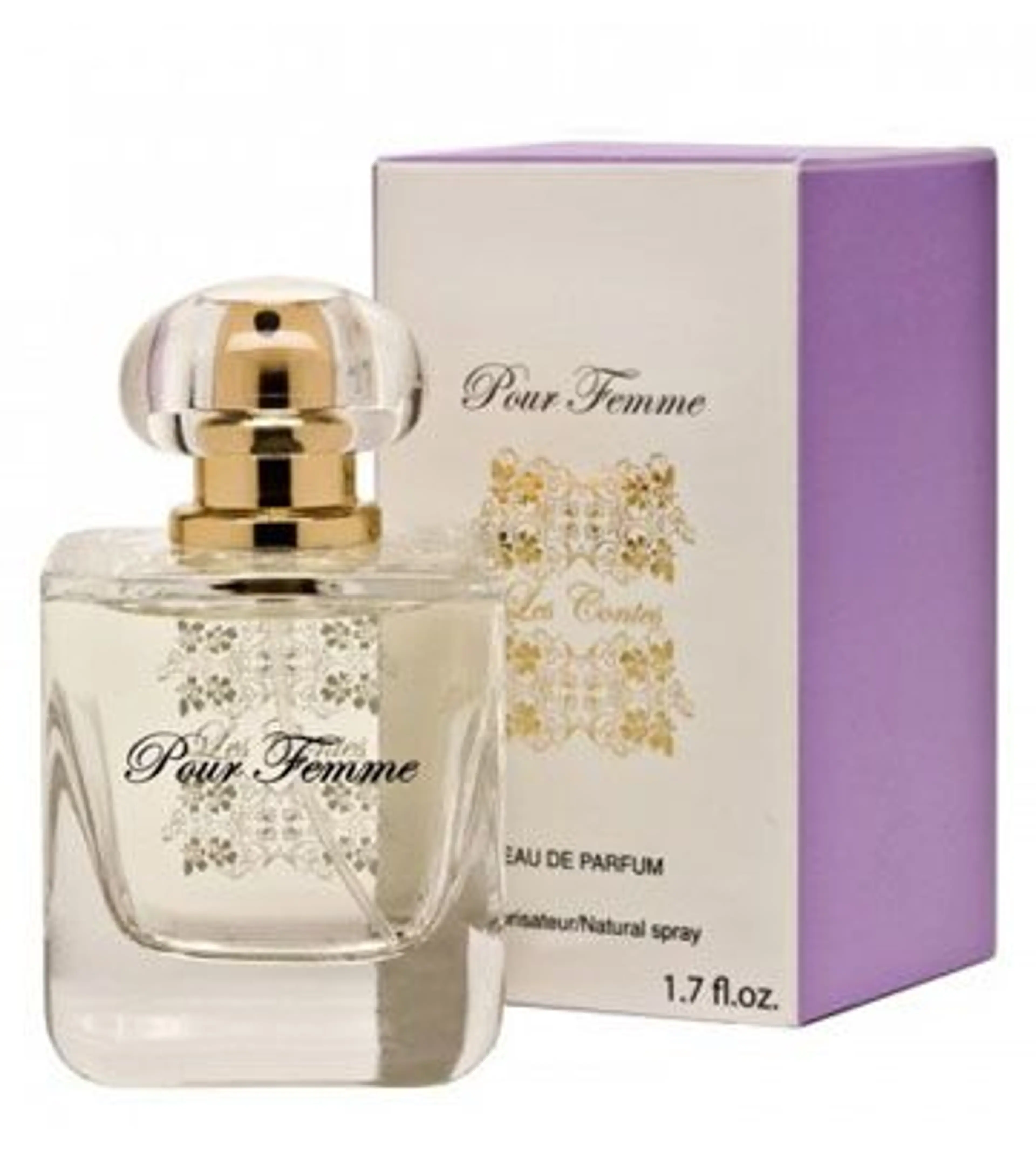 Pour Femme