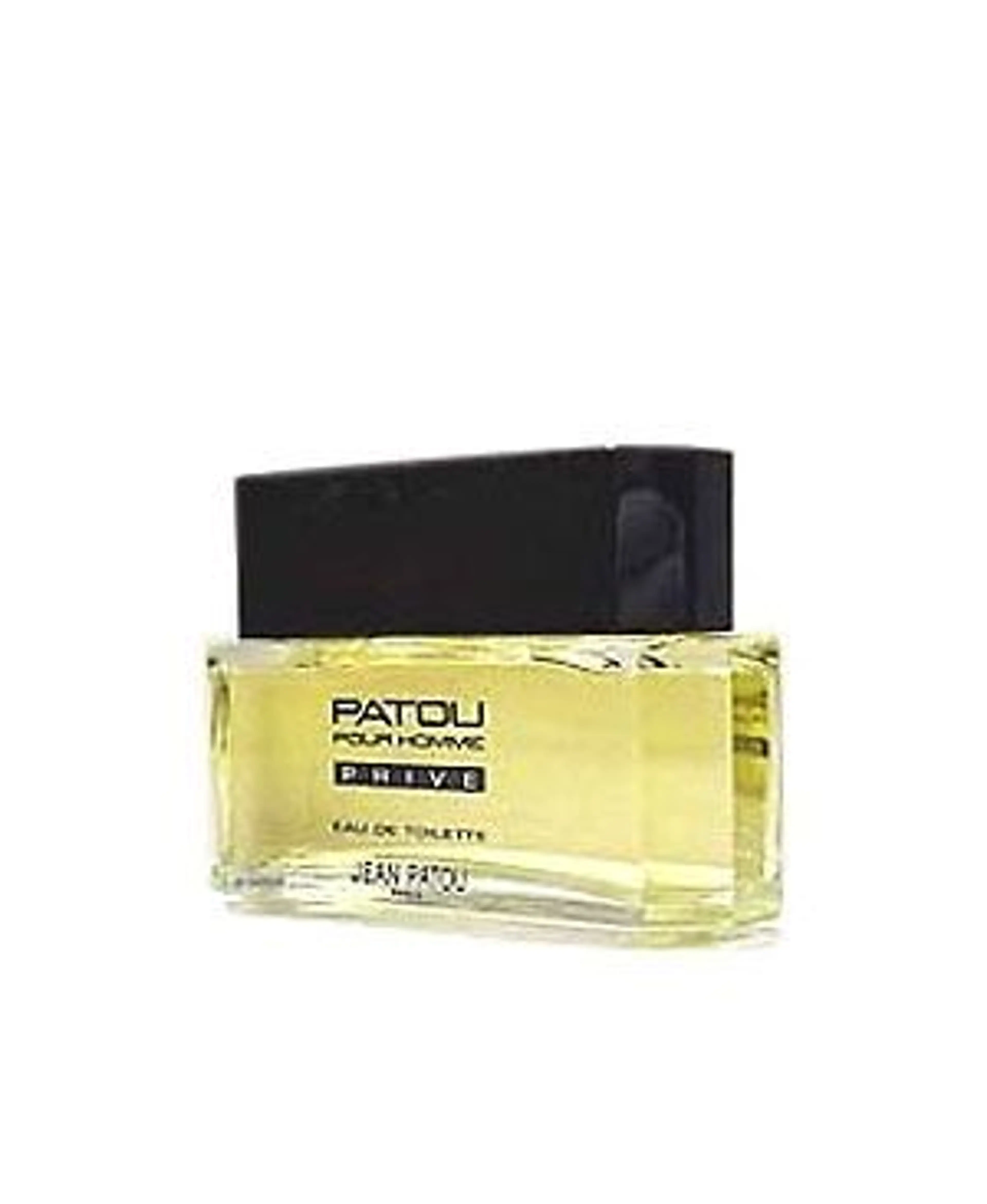 Patou Pour Homme Prive