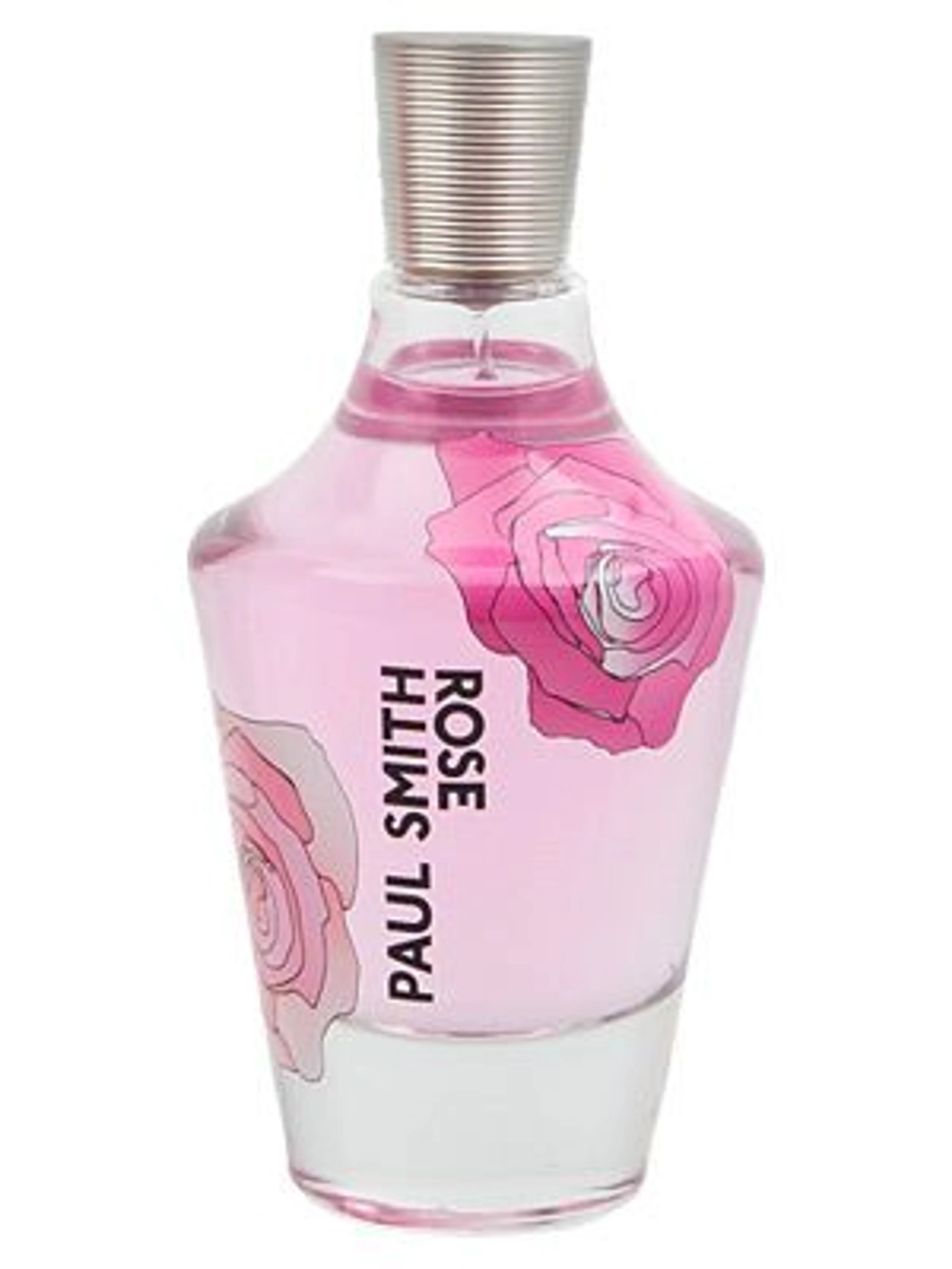 Paul Smith Rose Summer Edition 2012