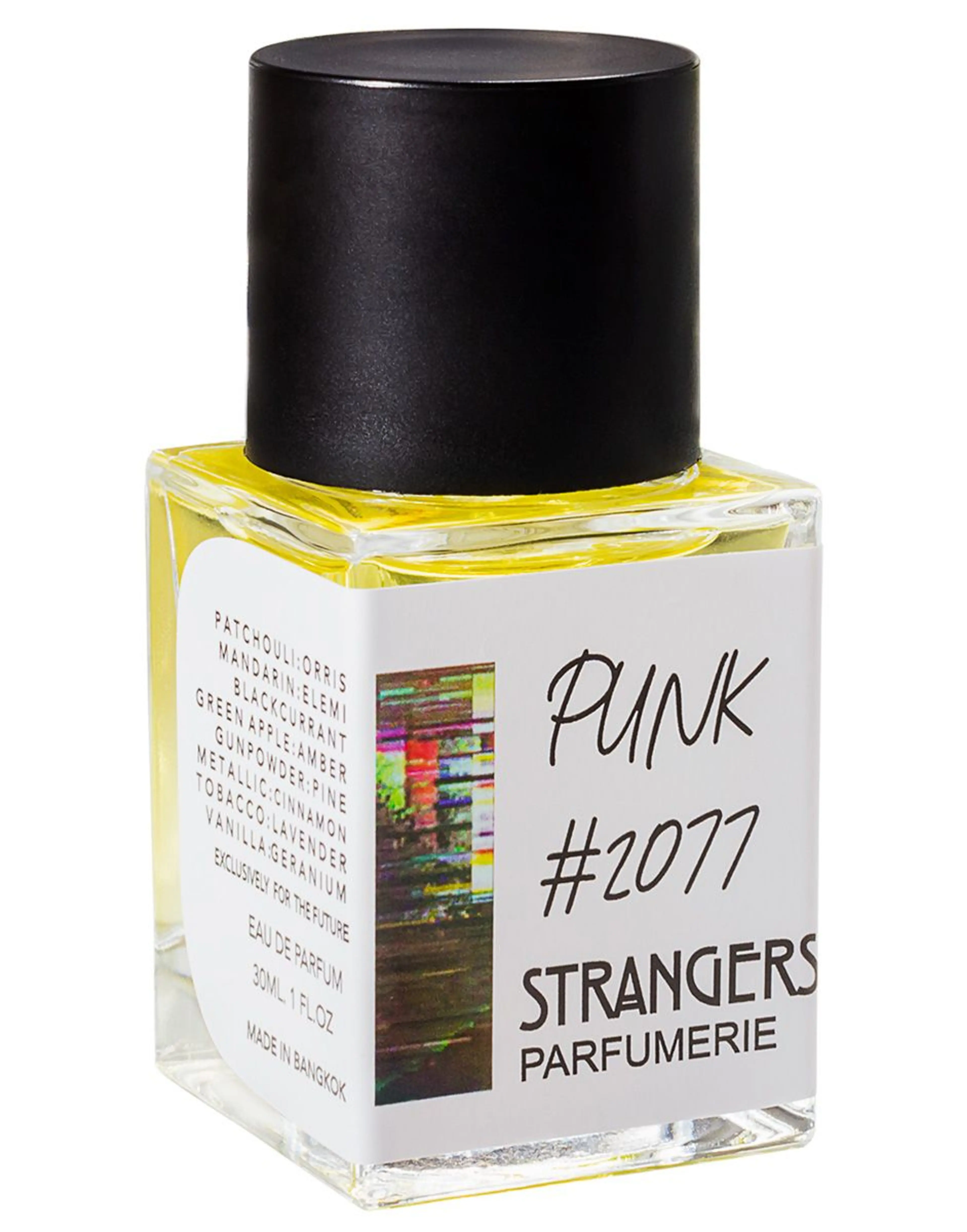 Punk#2077