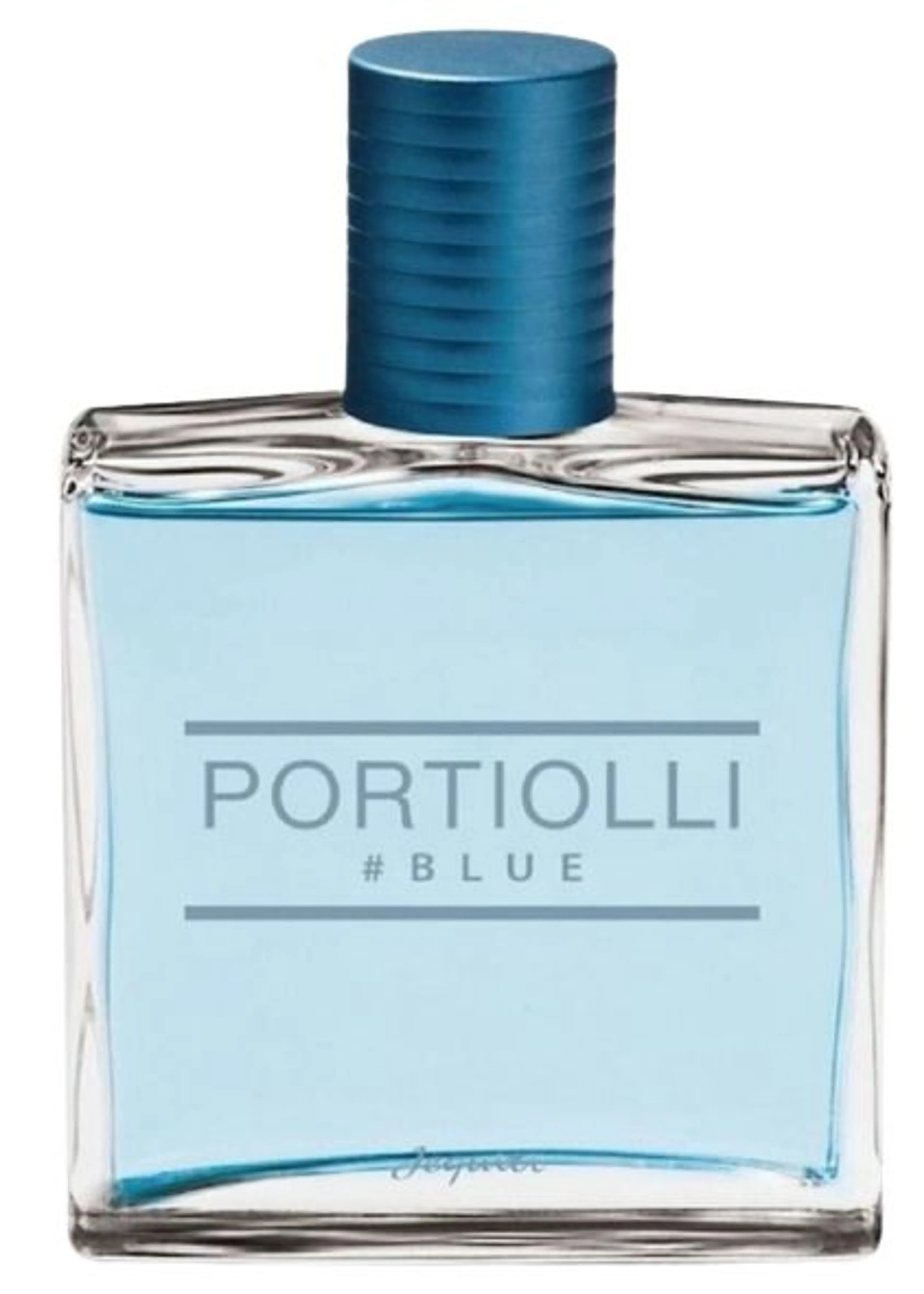 Portiolli #Blue