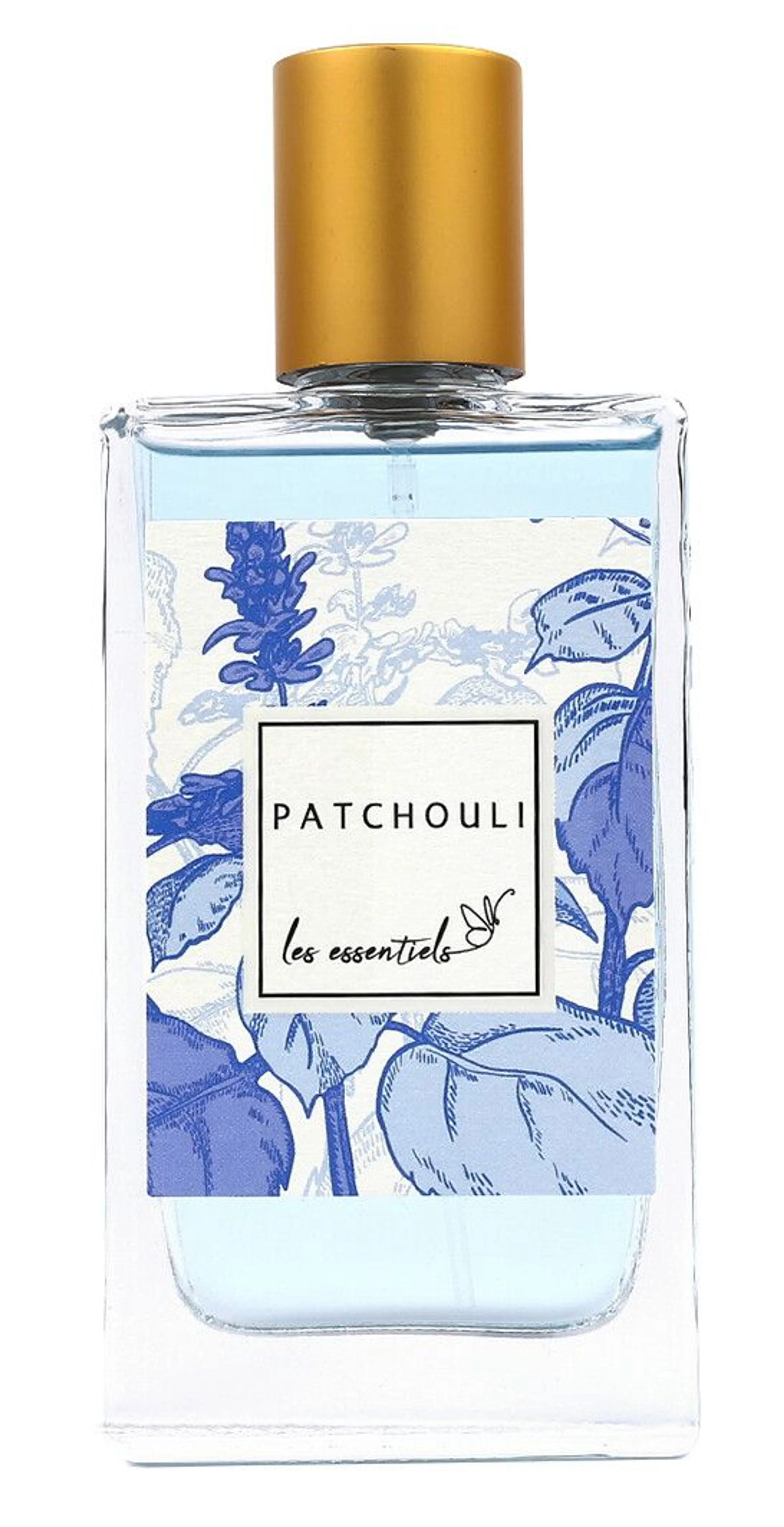 Patchouli