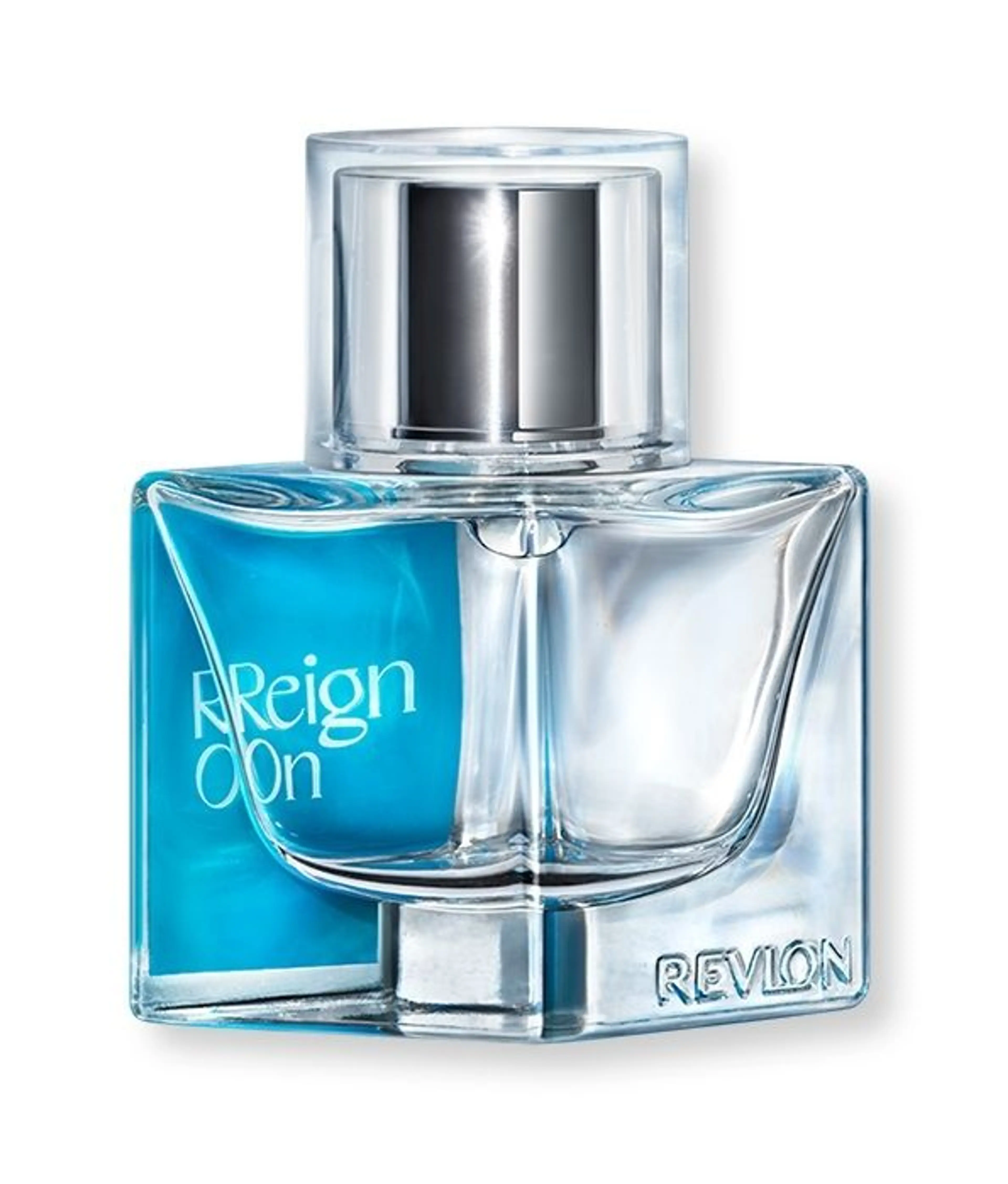 Reign On