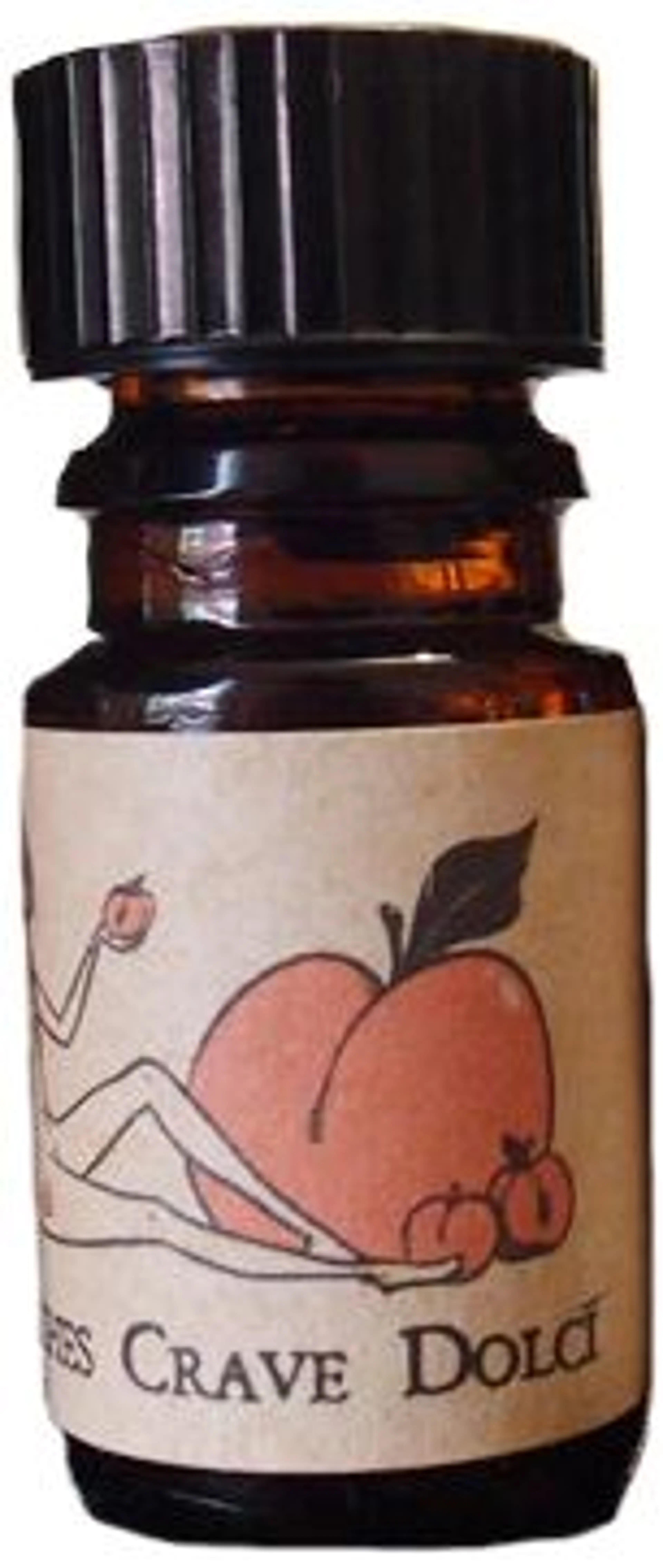 Peaches Crave Dolci