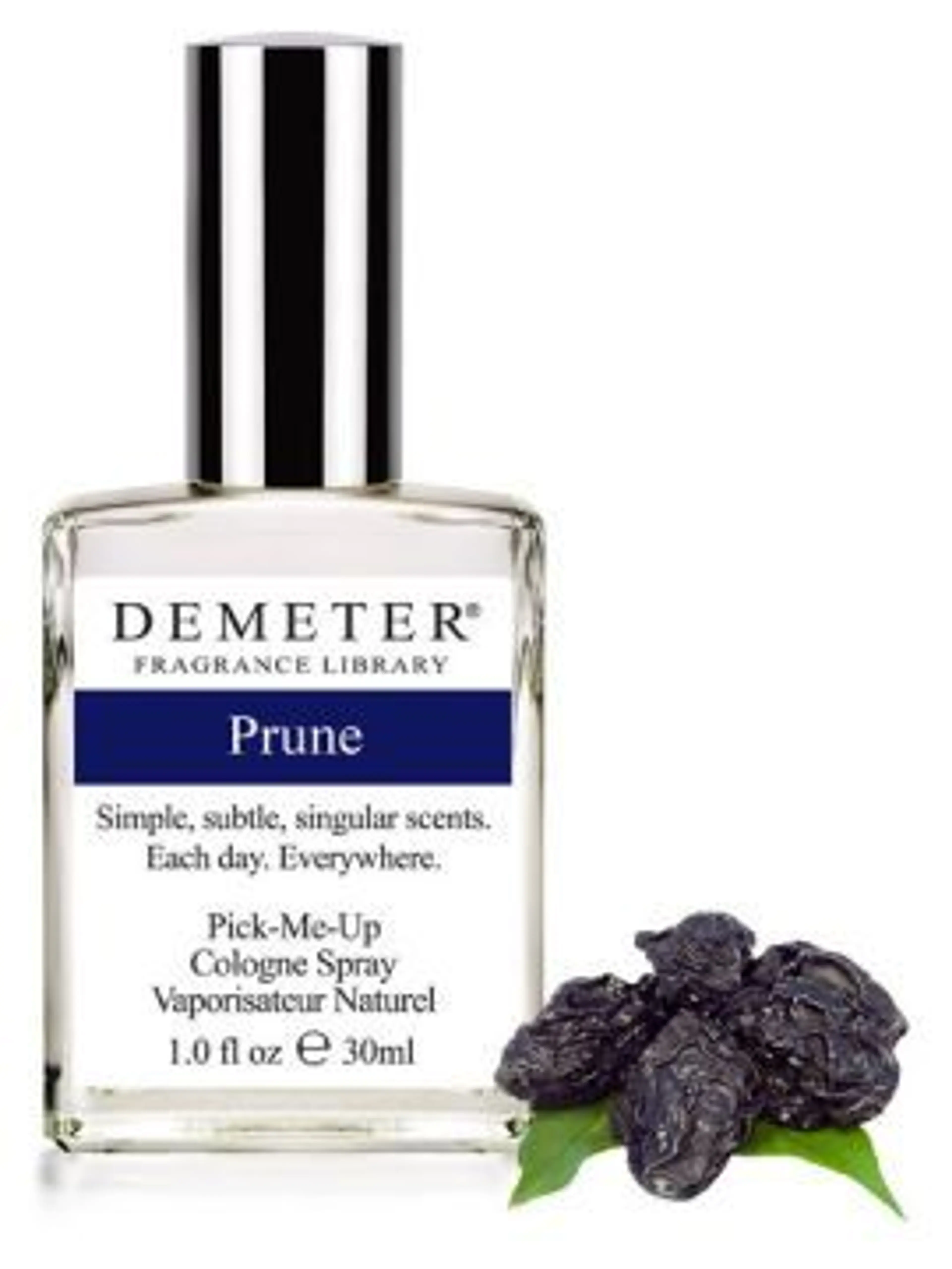 Prune