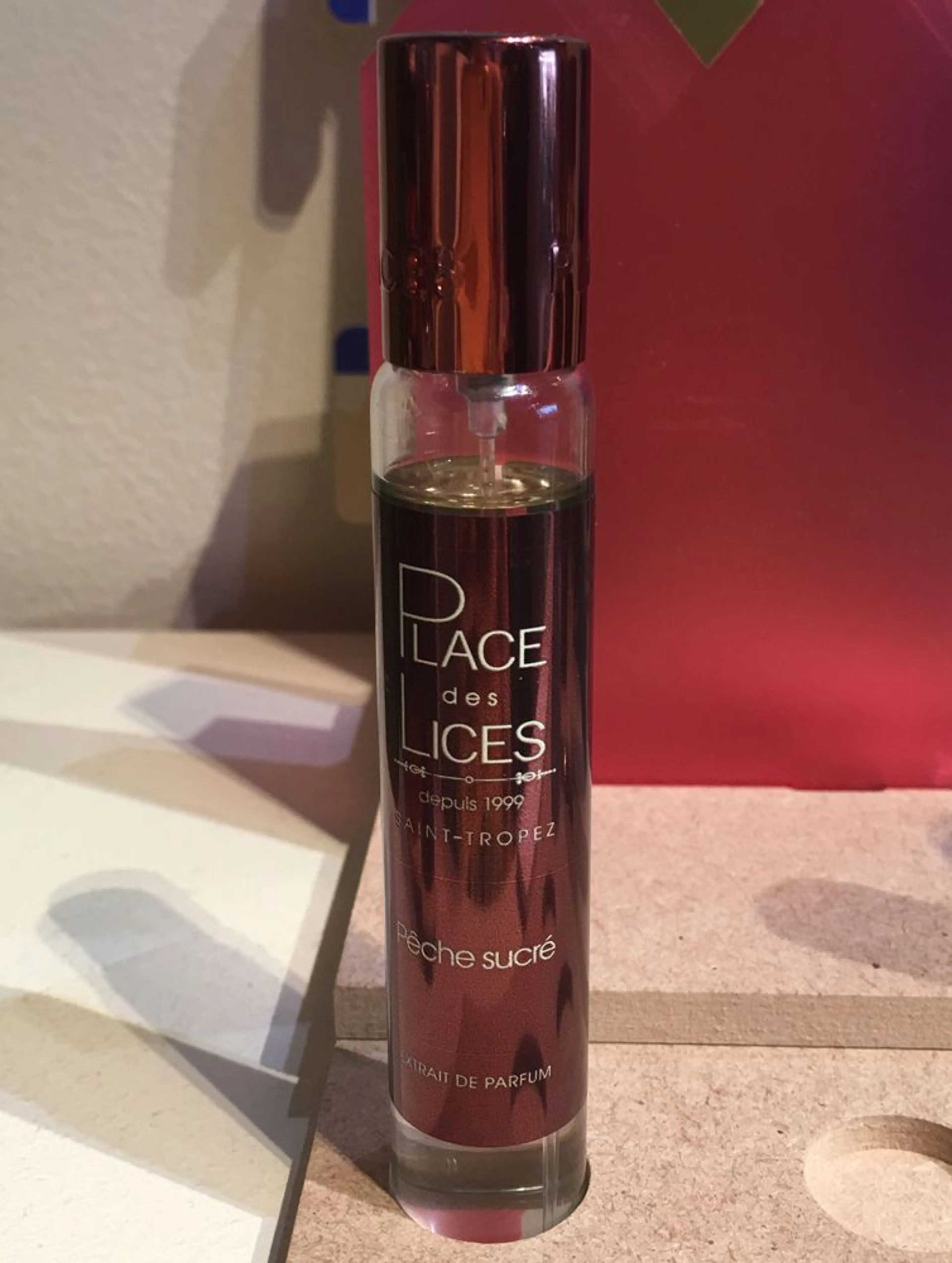 Peche Sucre