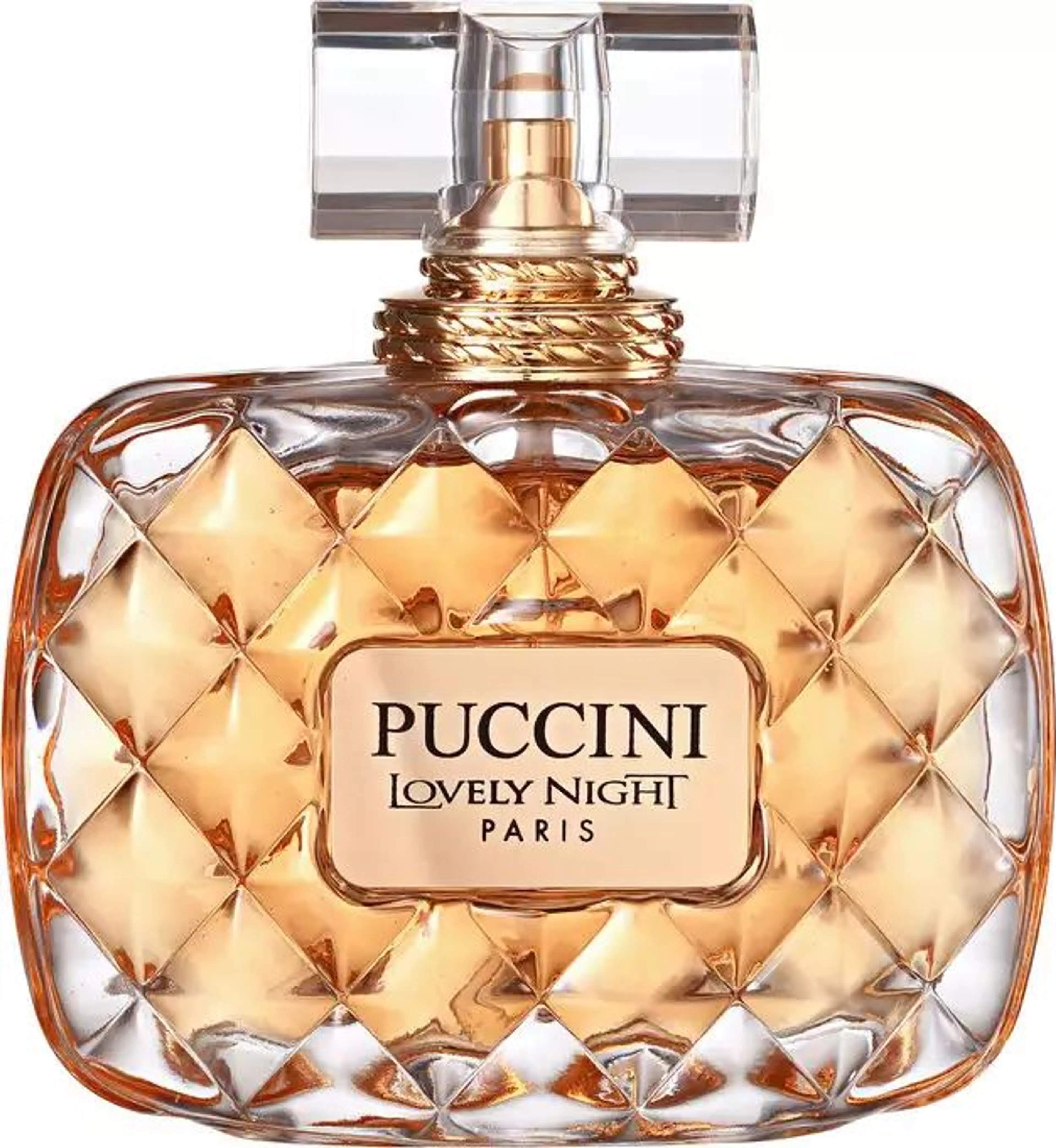Puccini Lovely Night