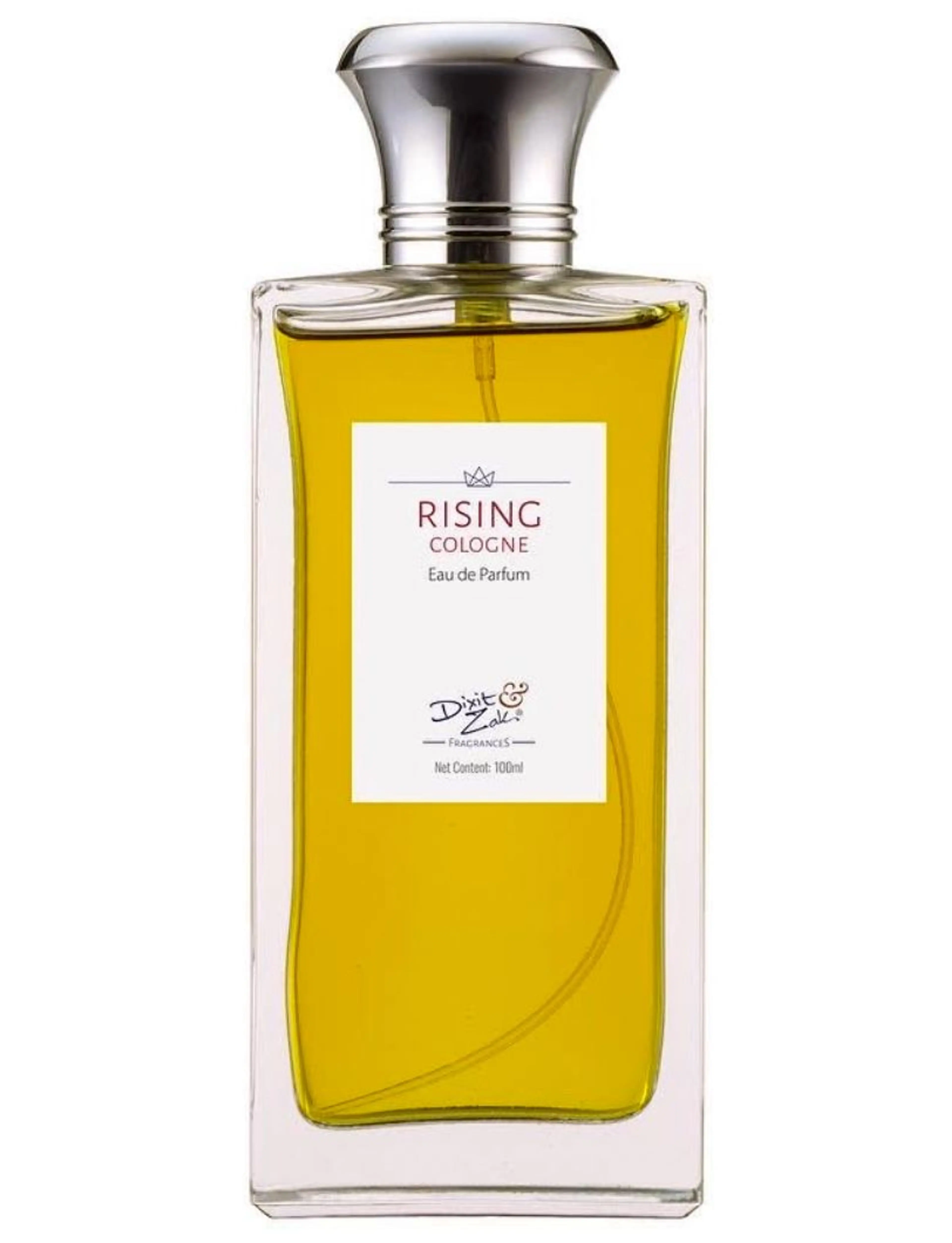 Rising Cologne