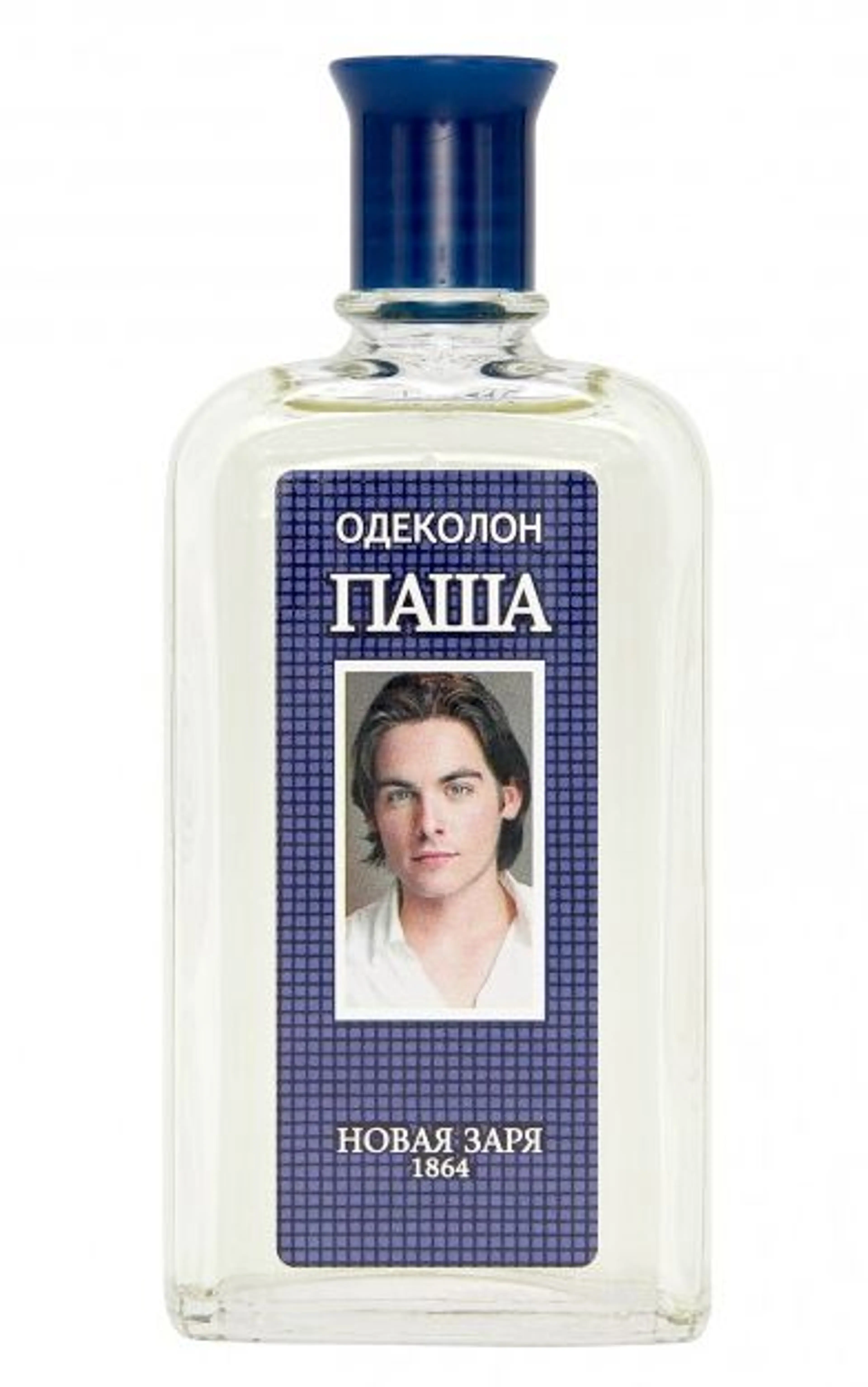 Паша (Pasha)