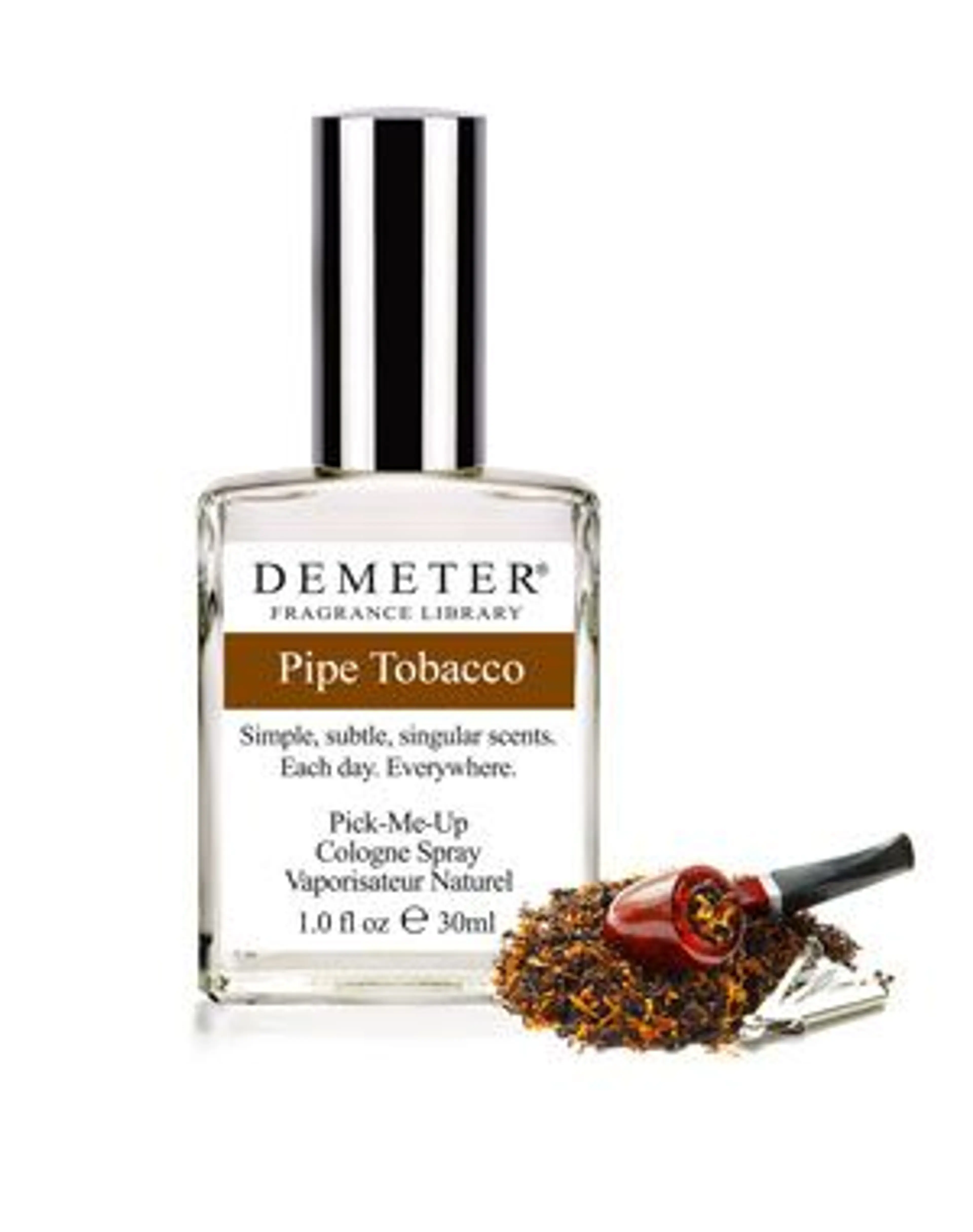 Pipe Tobacco
