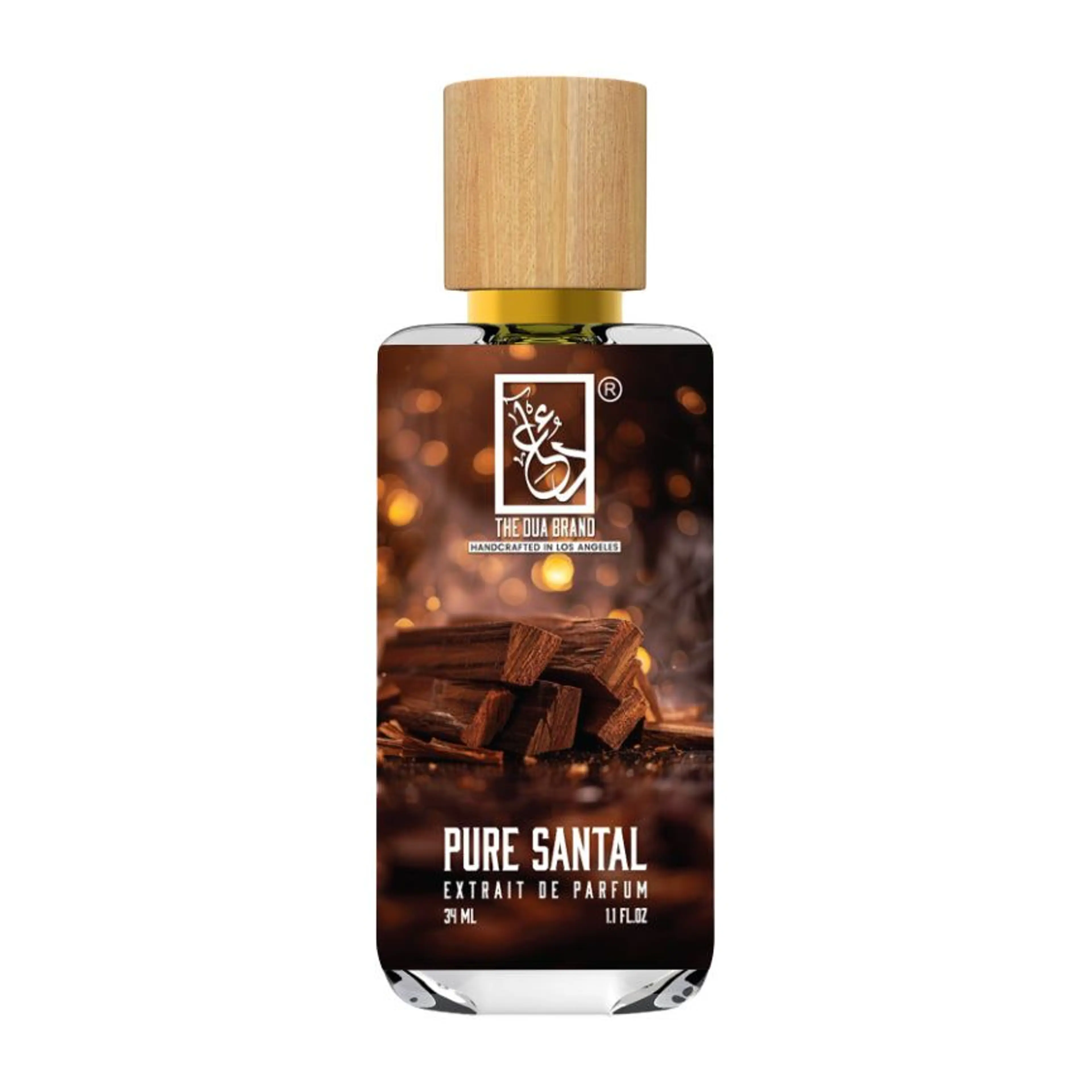 Pure Santal