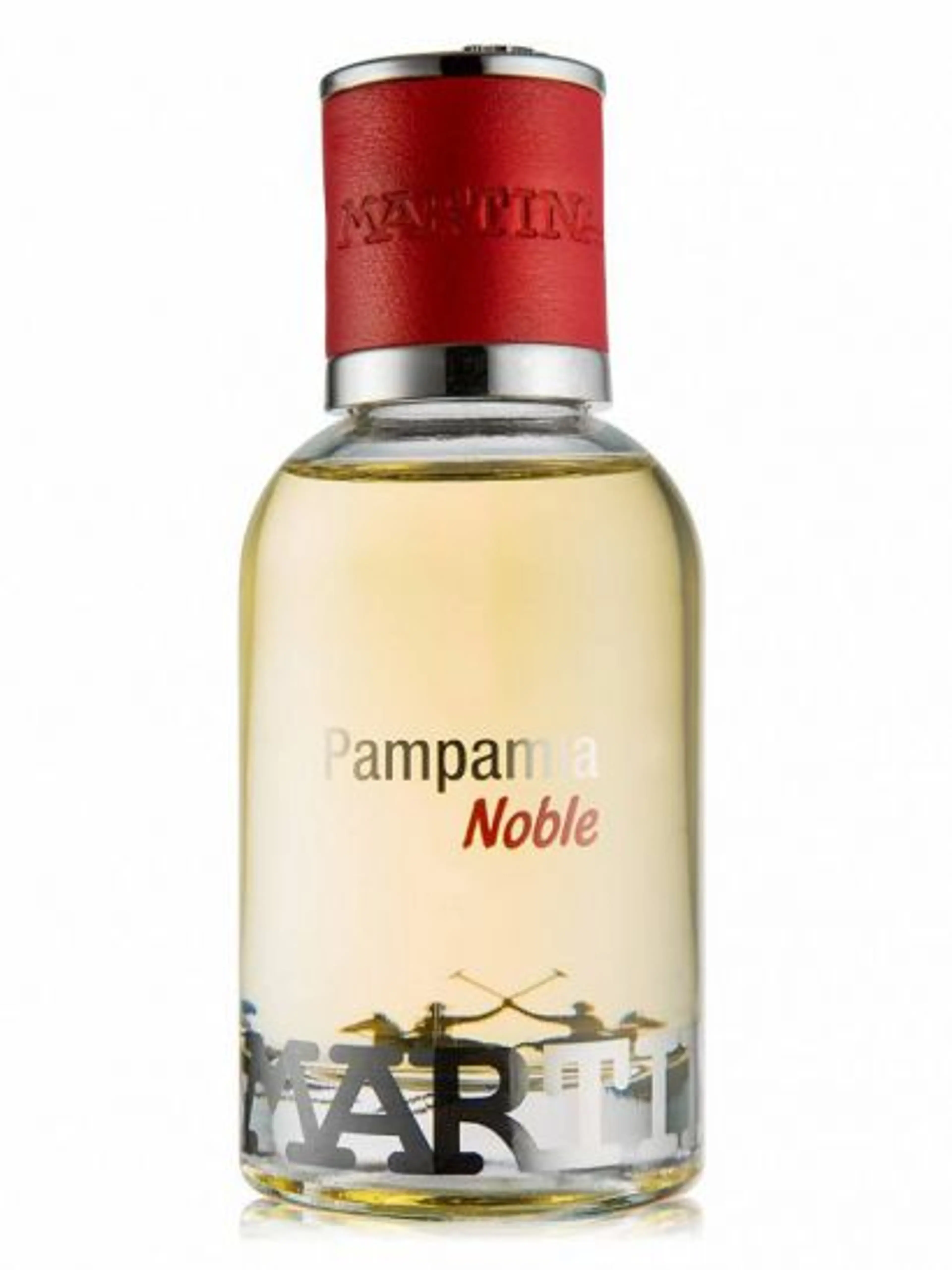 Pampamia Noble