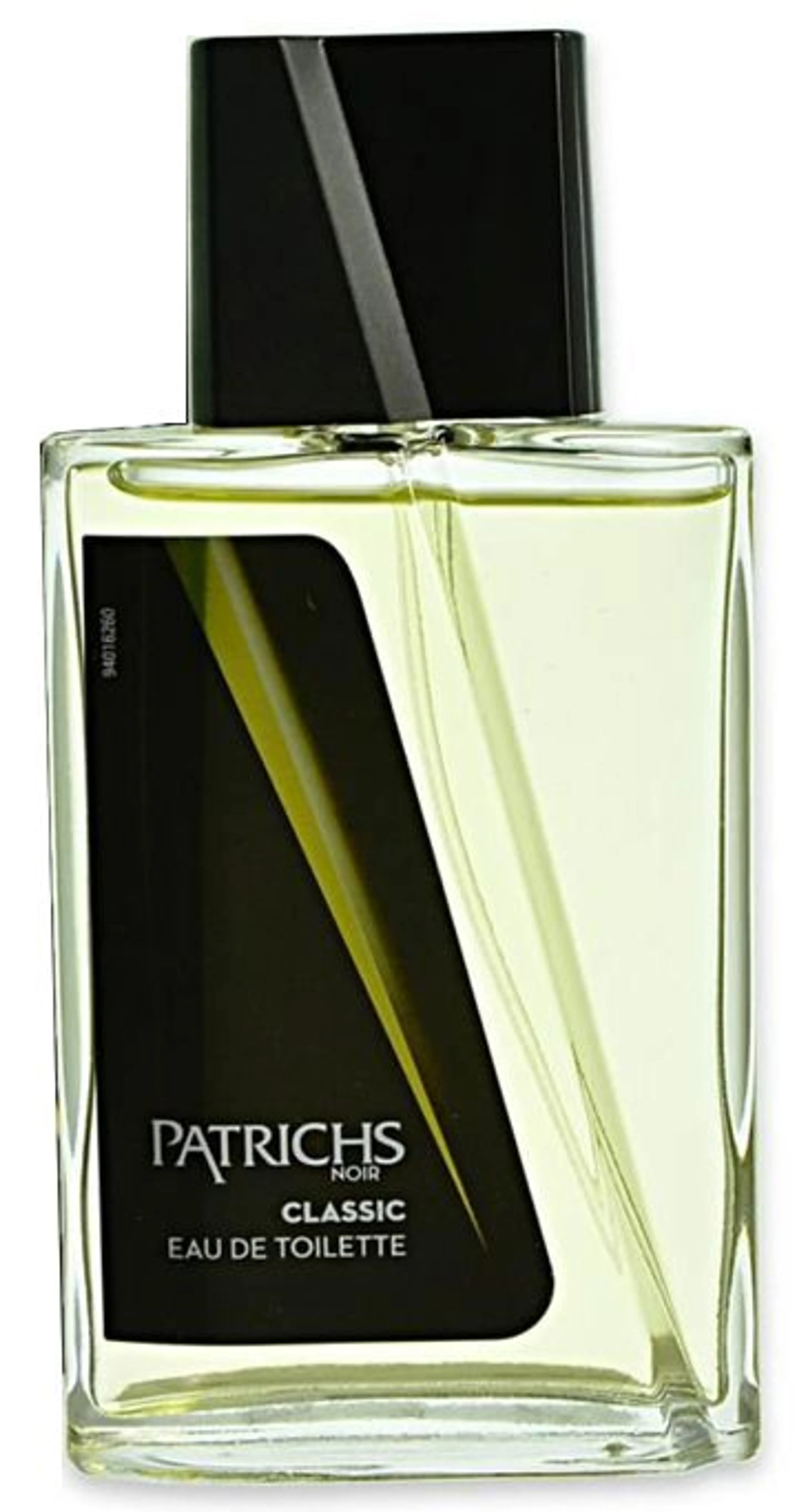 Patrichs Noir Classic