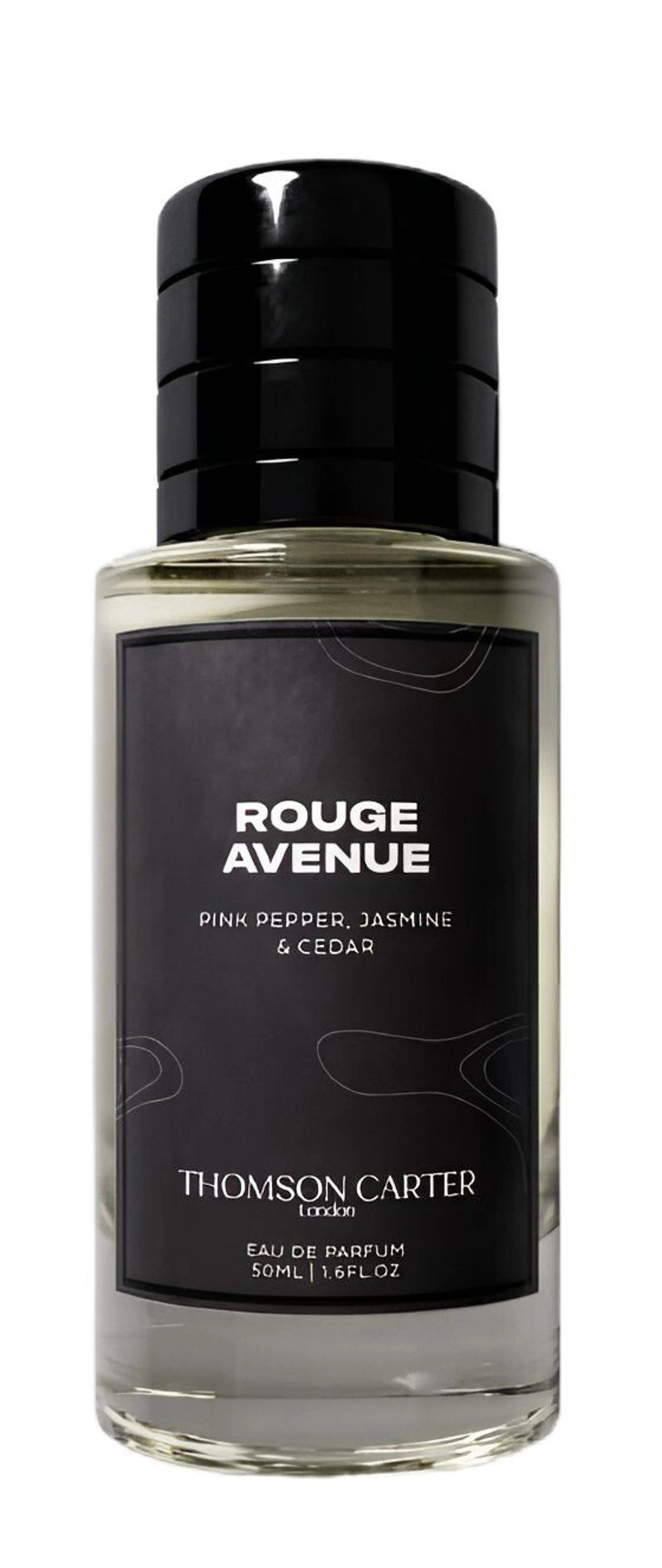 Rouge Avenue
